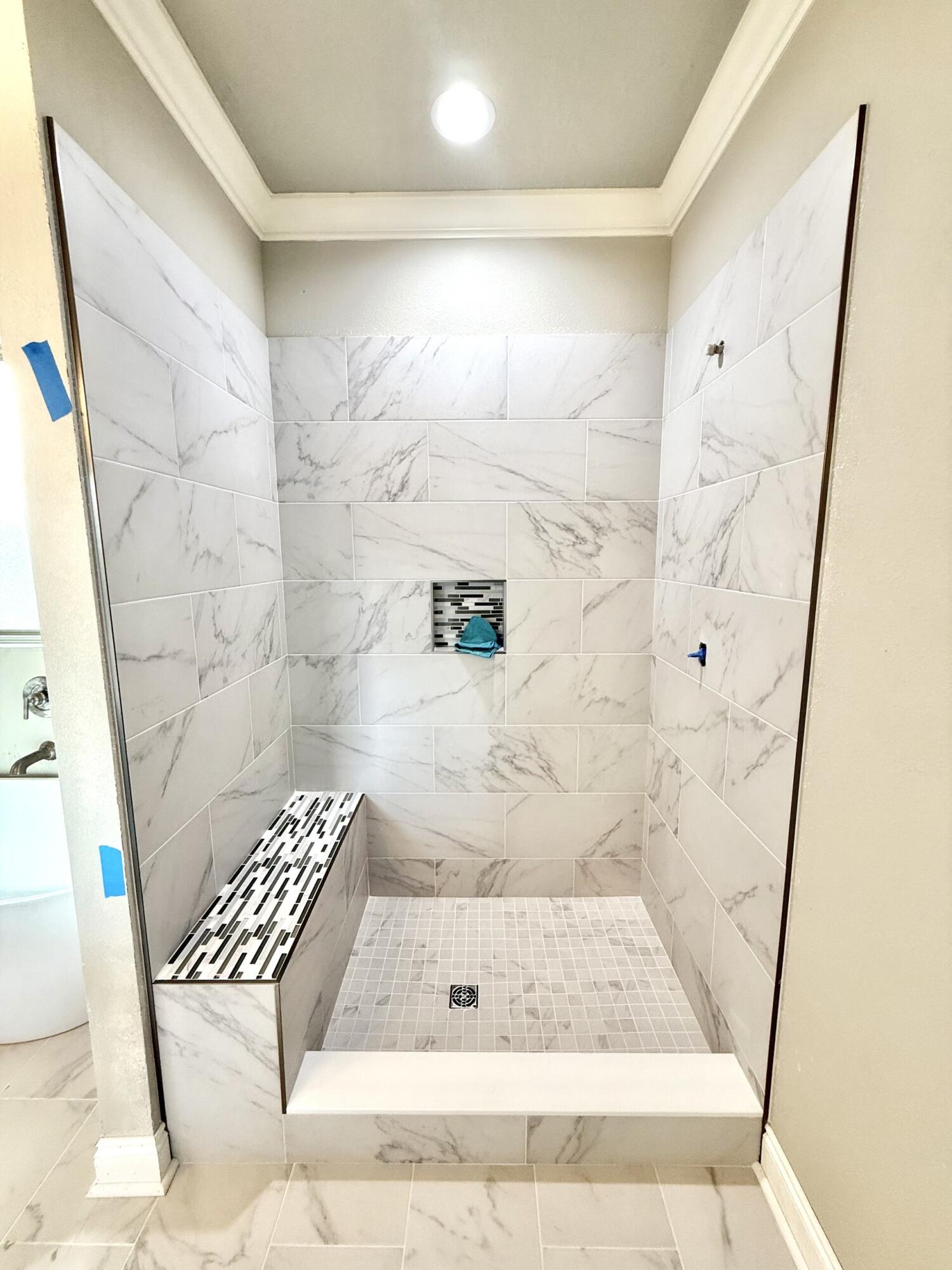 Rocky Shores - Residential