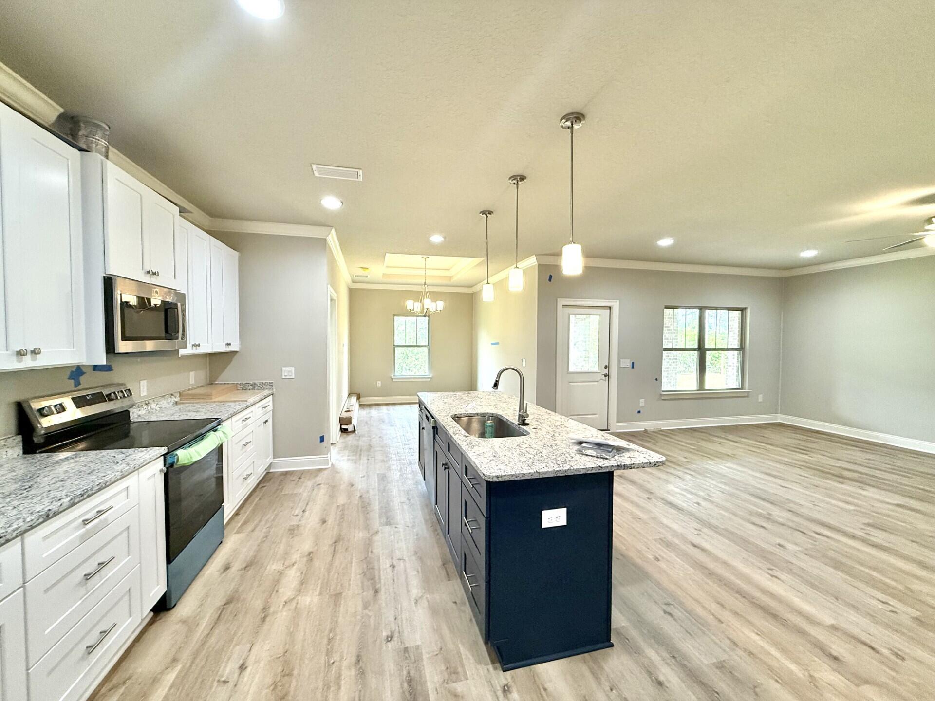 Rocky Shores - Residential