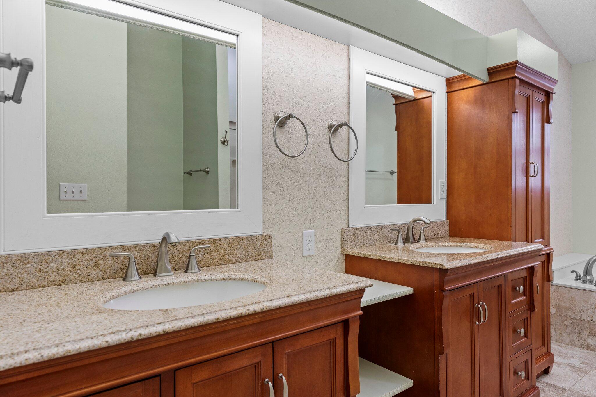 QUAIL TRAIL - Residential Lease