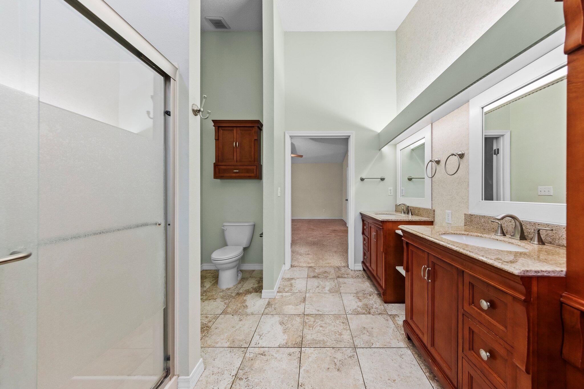 QUAIL TRAIL - Residential Lease