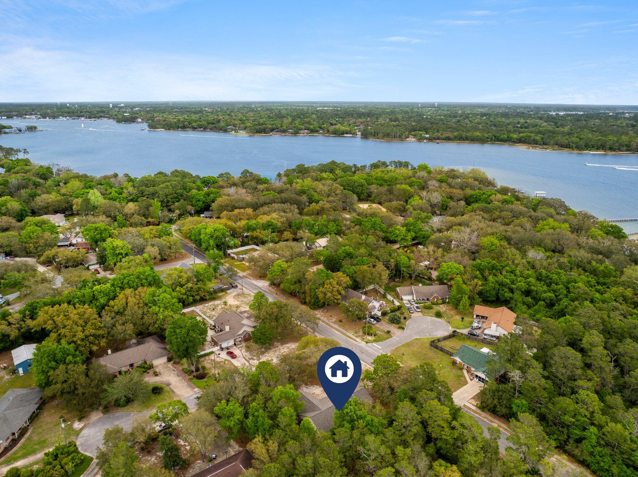 QUAIL TRAIL - Residential Lease