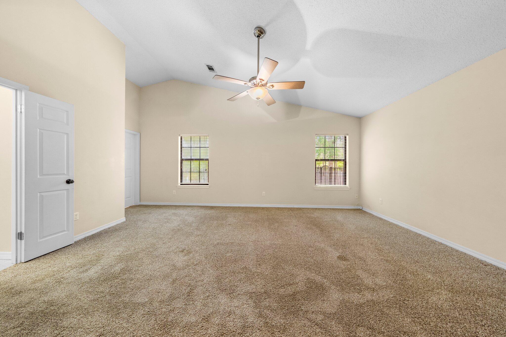 QUAIL TRAIL - Residential Lease