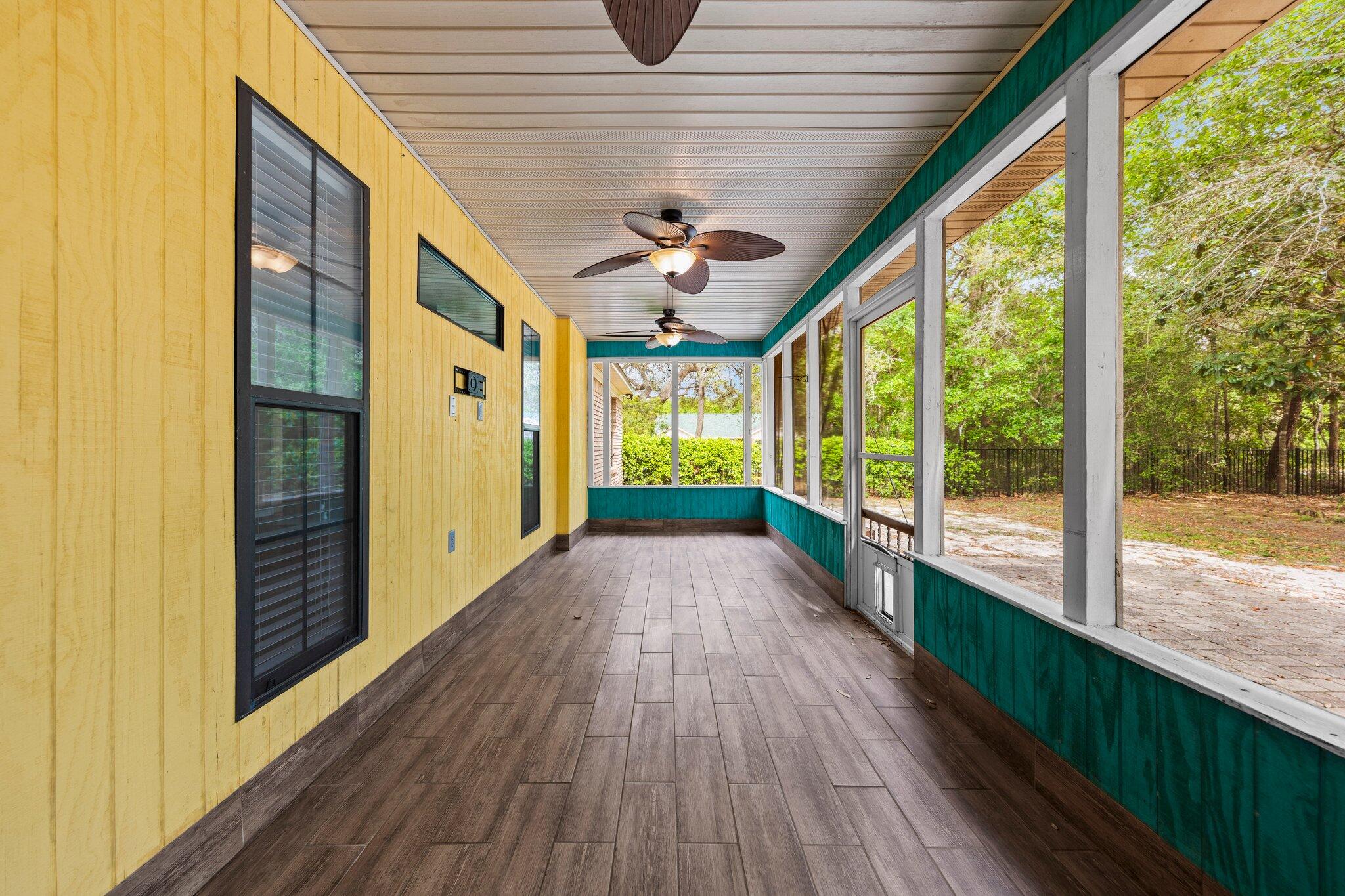 QUAIL TRAIL - Residential Lease