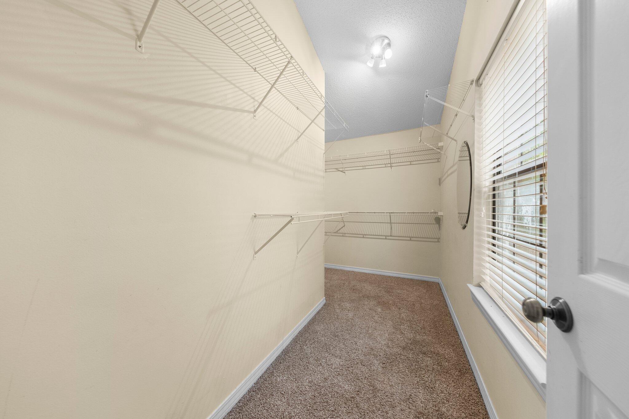 QUAIL TRAIL - Residential Lease