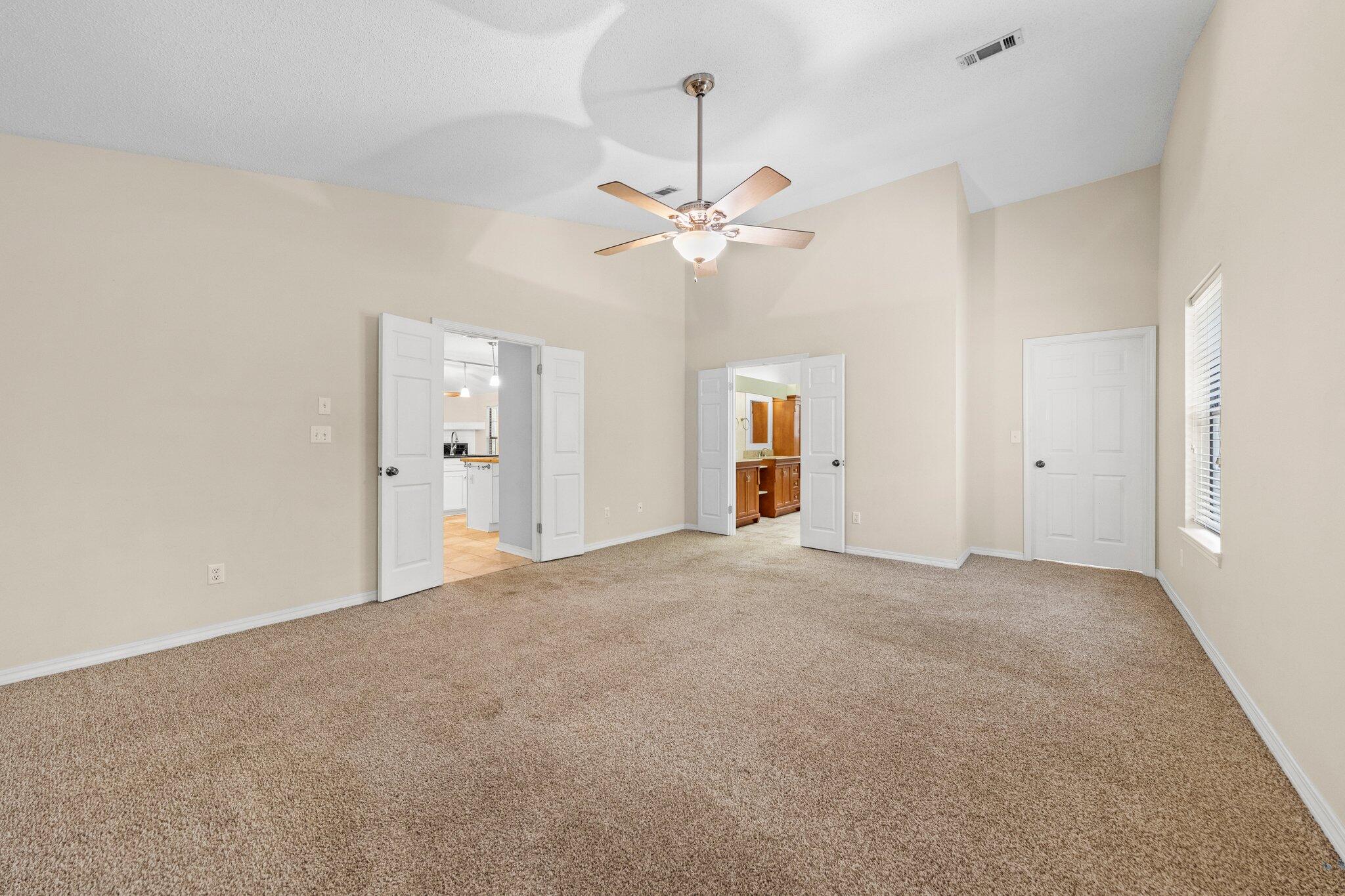 QUAIL TRAIL - Residential Lease