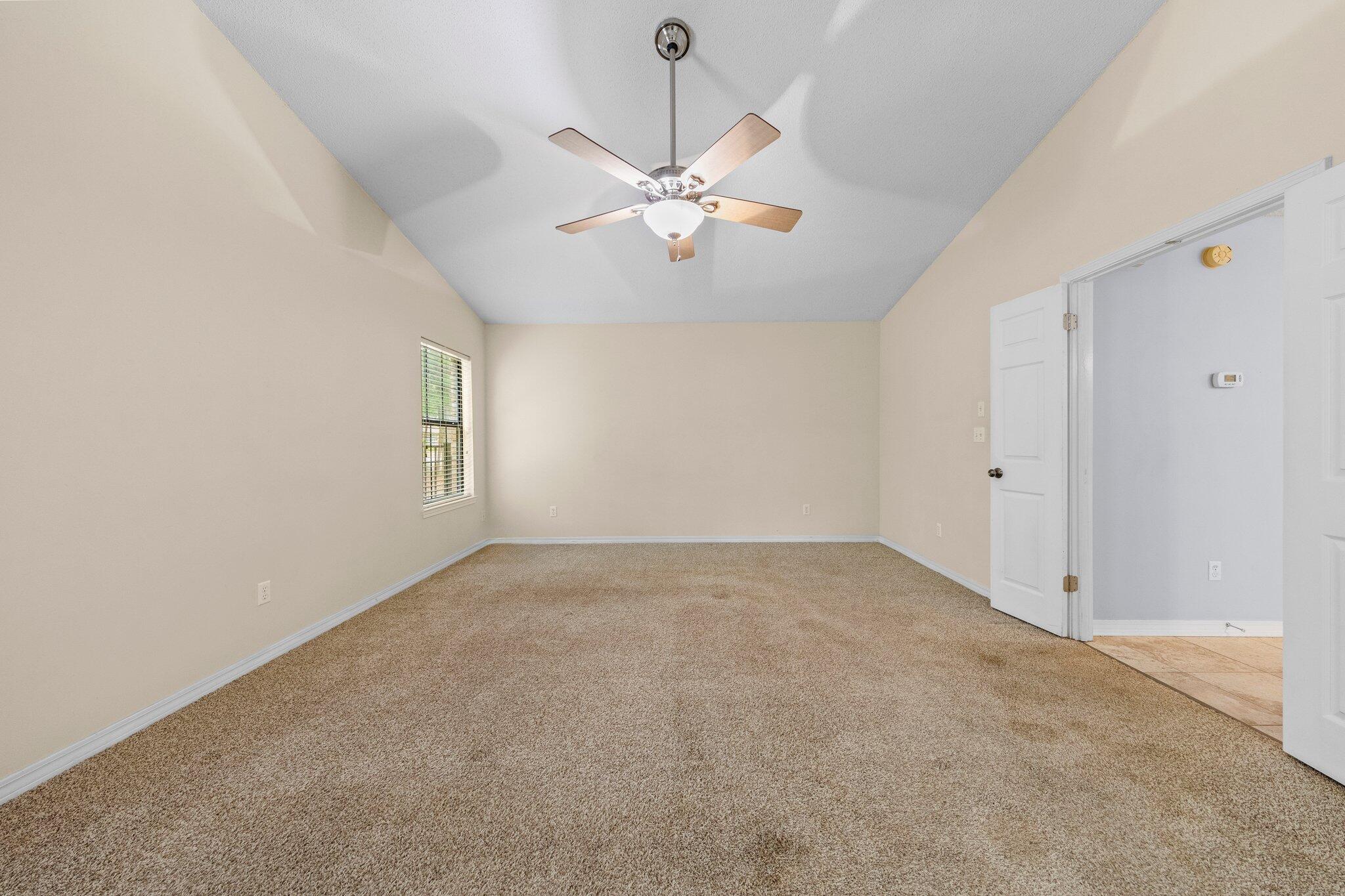 QUAIL TRAIL - Residential Lease