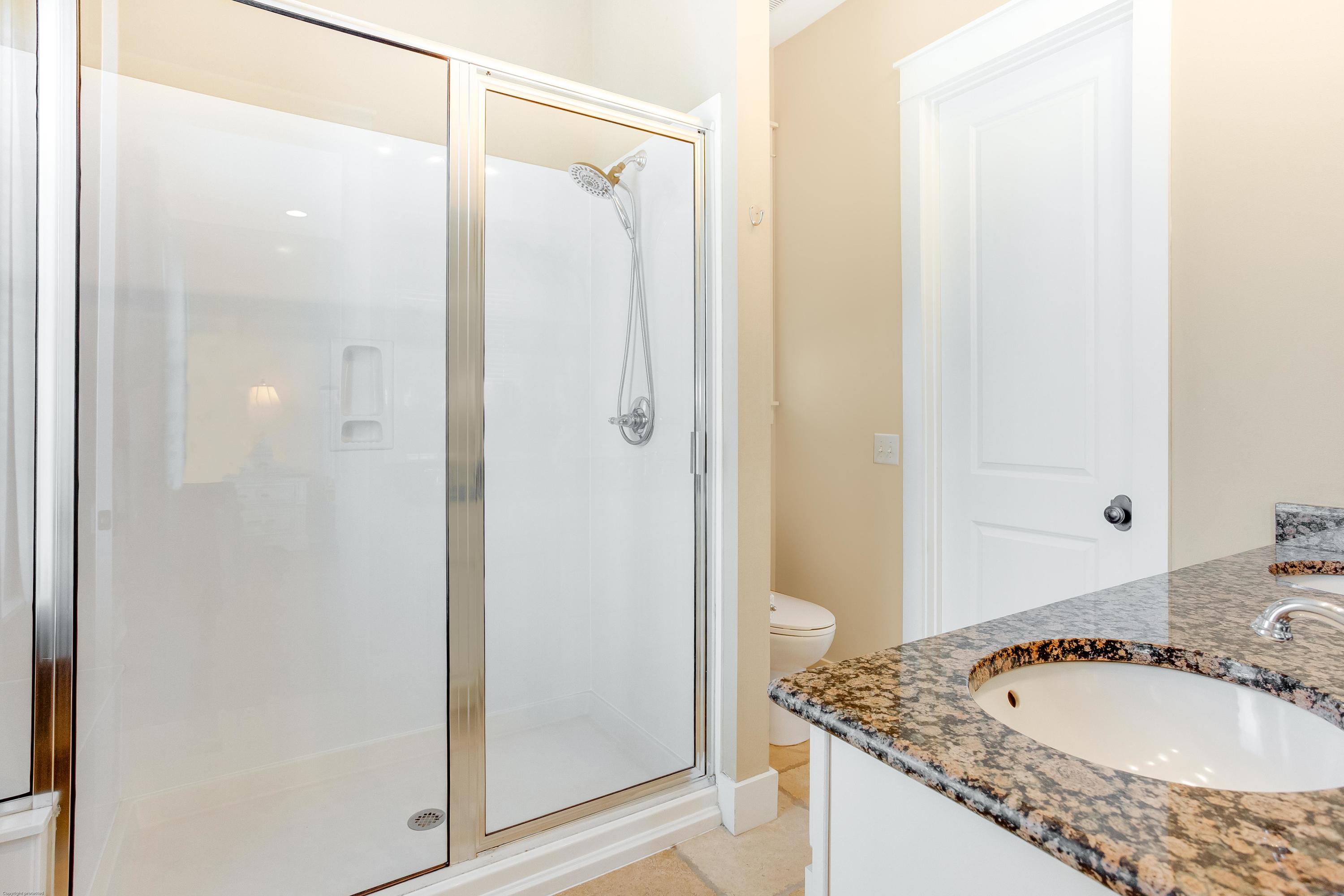 BUNGALOS AT SANDESTIN - Residential