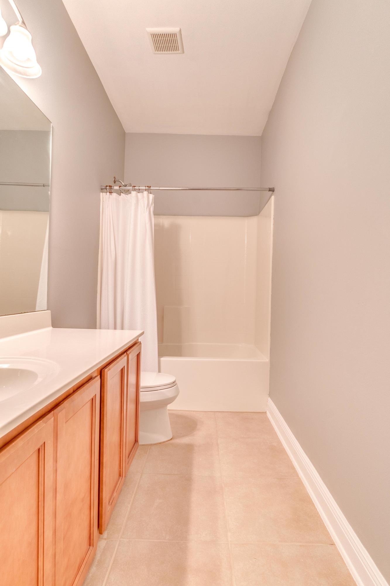 ROLLING RIDGE S/D - Residential