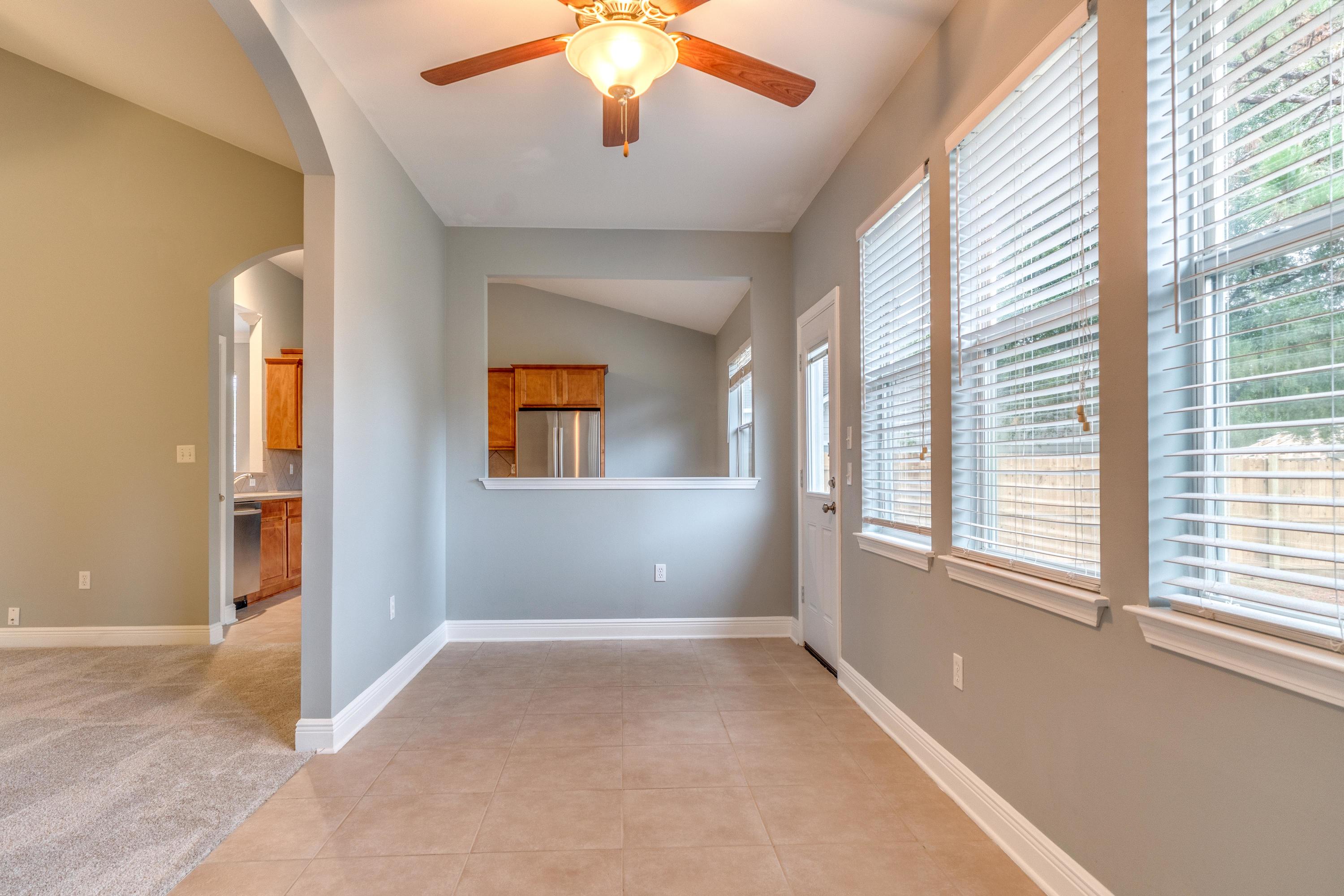 ROLLING RIDGE S/D - Residential