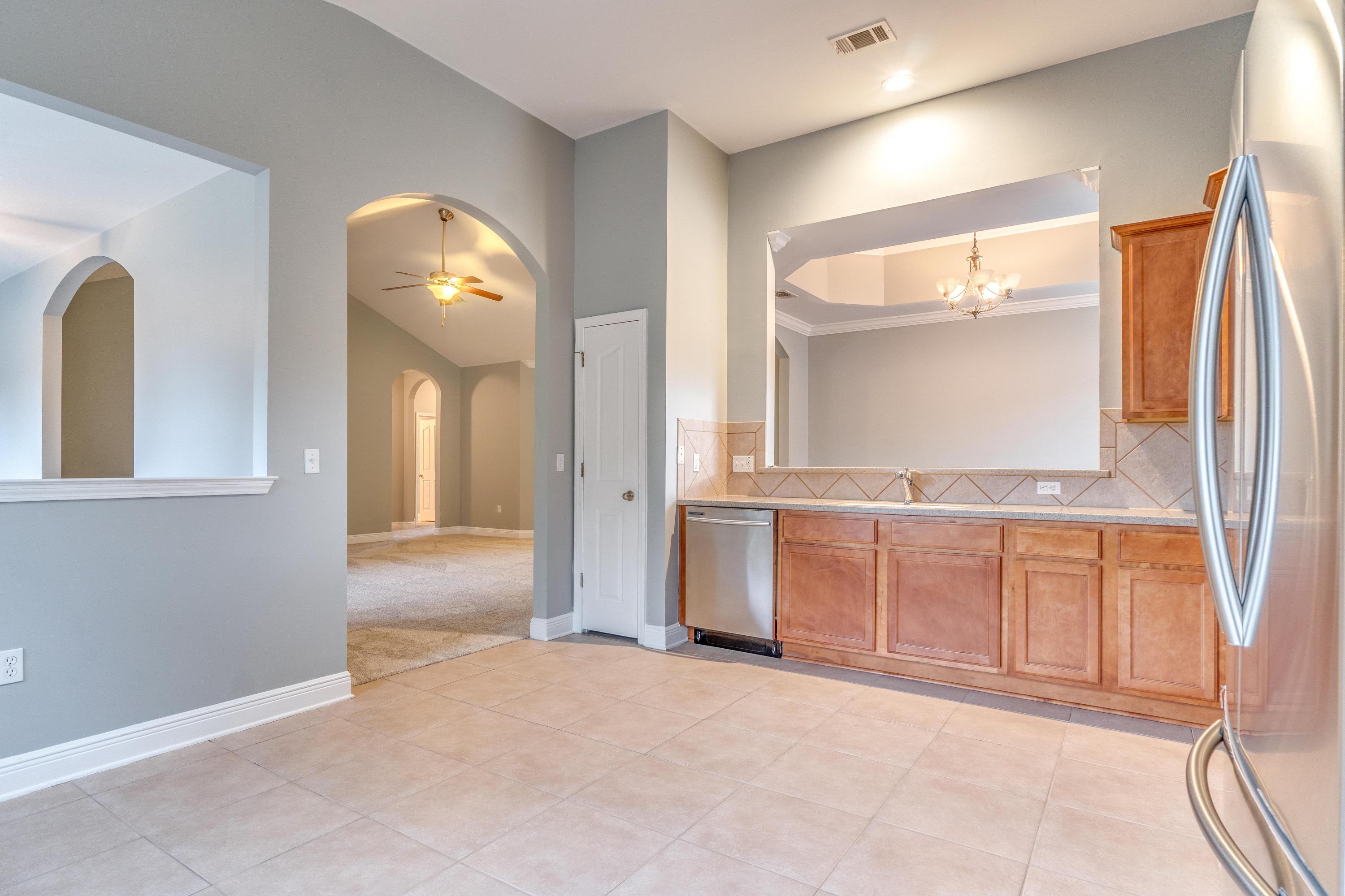 ROLLING RIDGE S/D - Residential