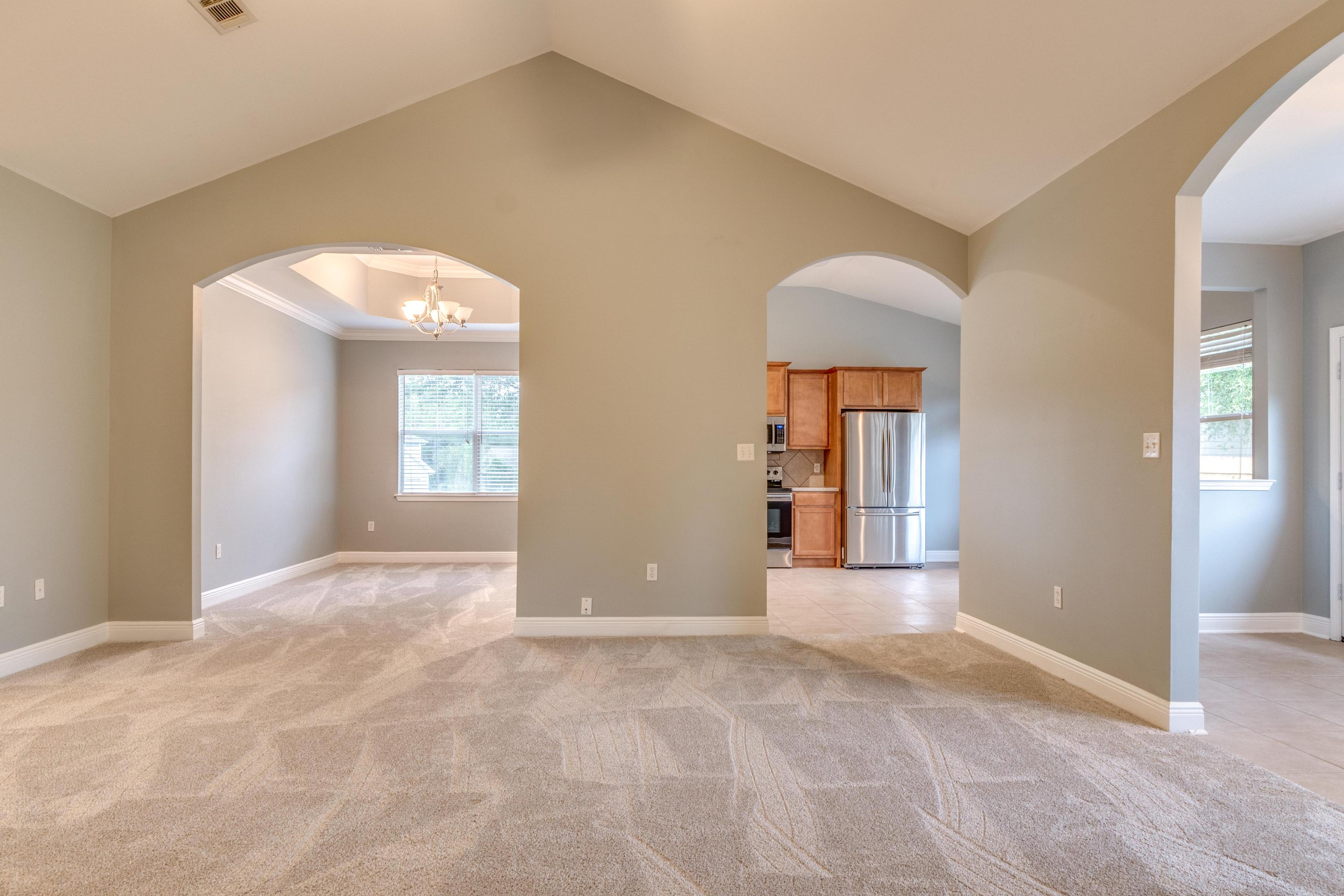 ROLLING RIDGE S/D - Residential