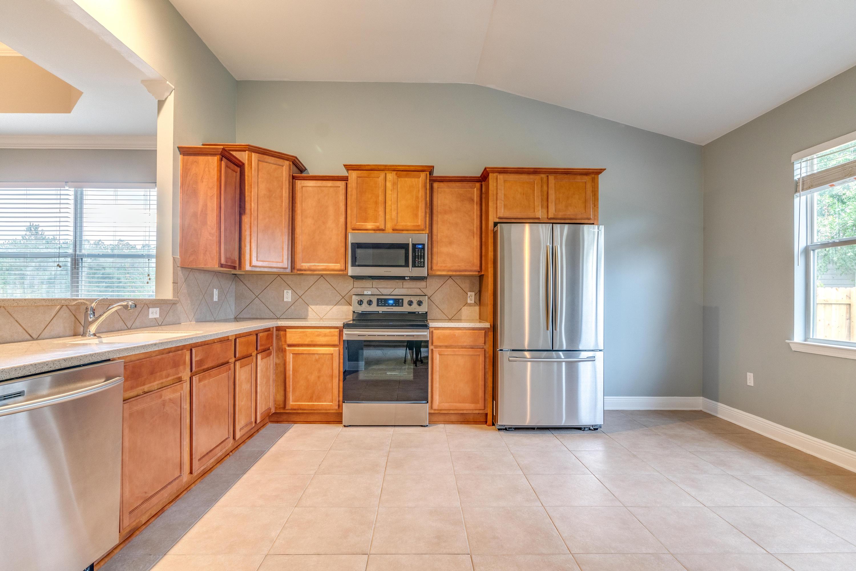 ROLLING RIDGE S/D - Residential