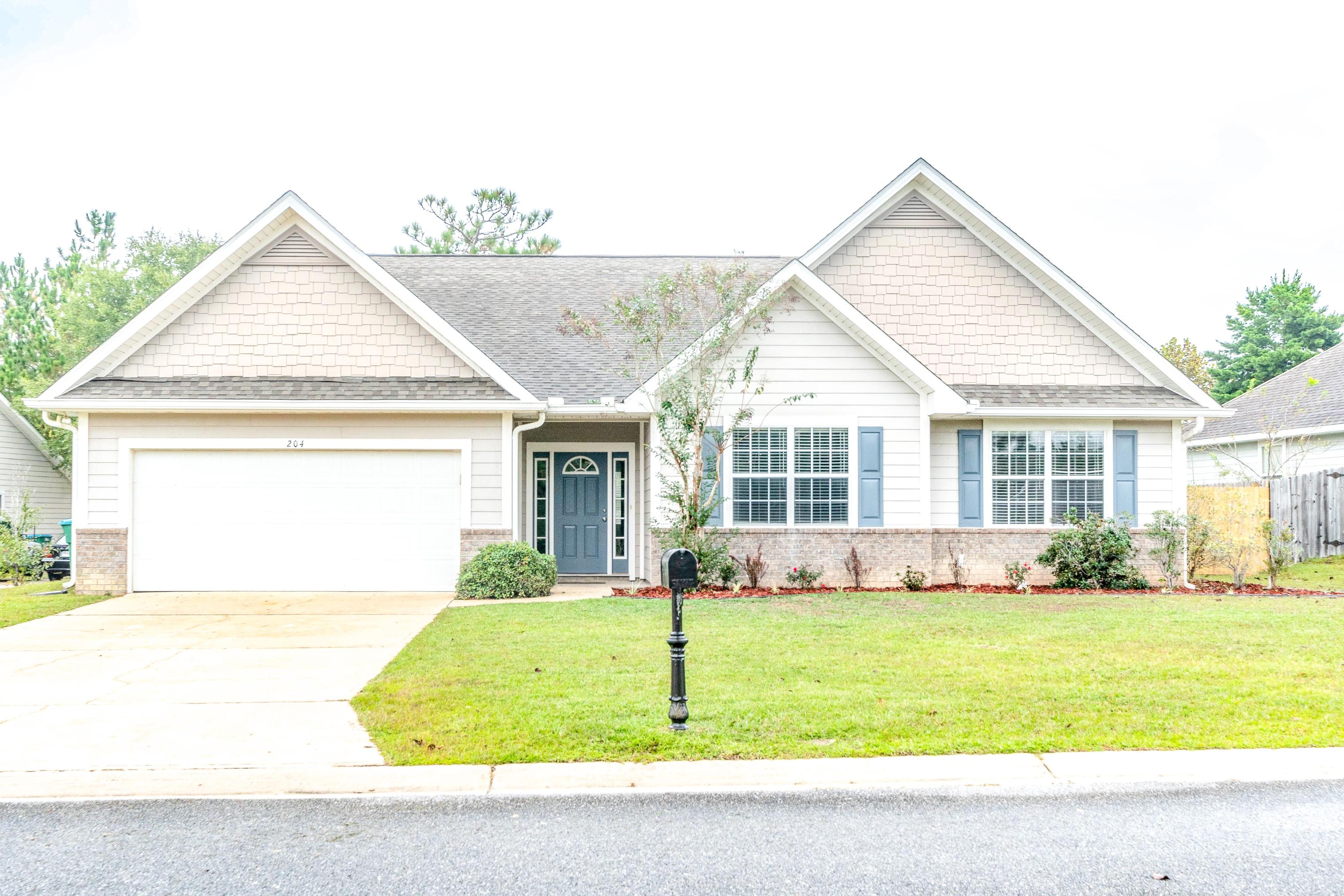 ROLLING RIDGE S/D - Residential