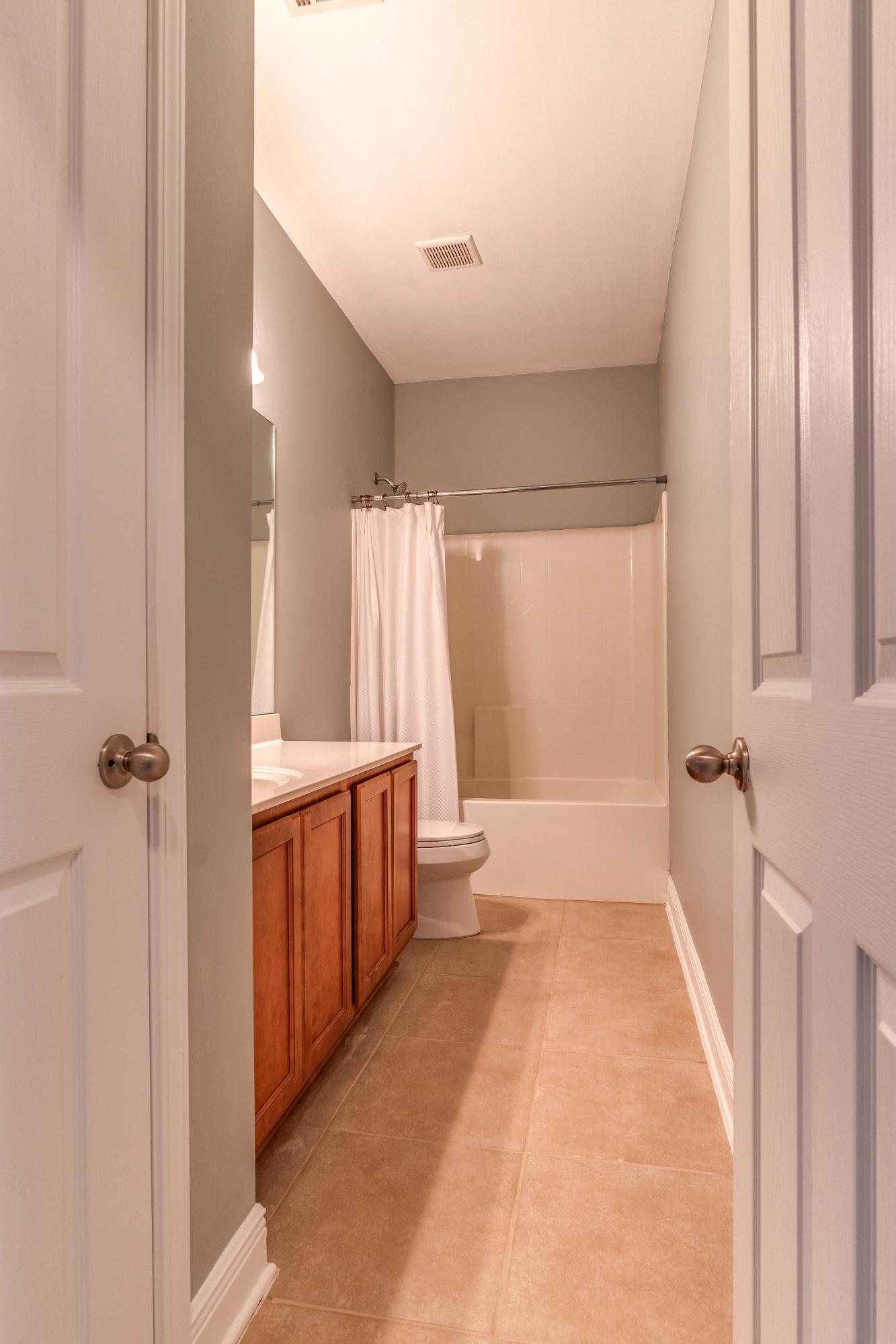 ROLLING RIDGE S/D - Residential