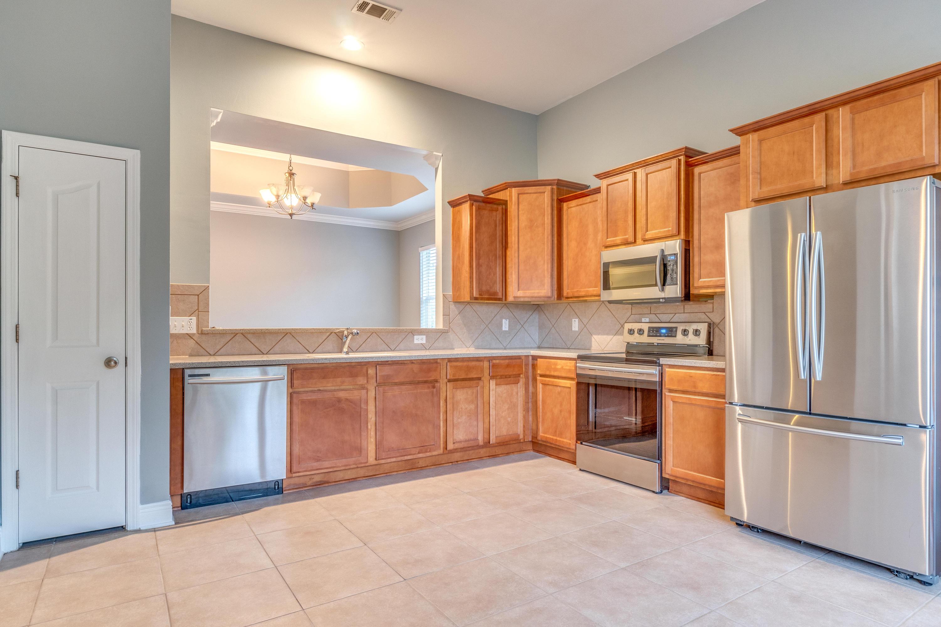 ROLLING RIDGE S/D - Residential