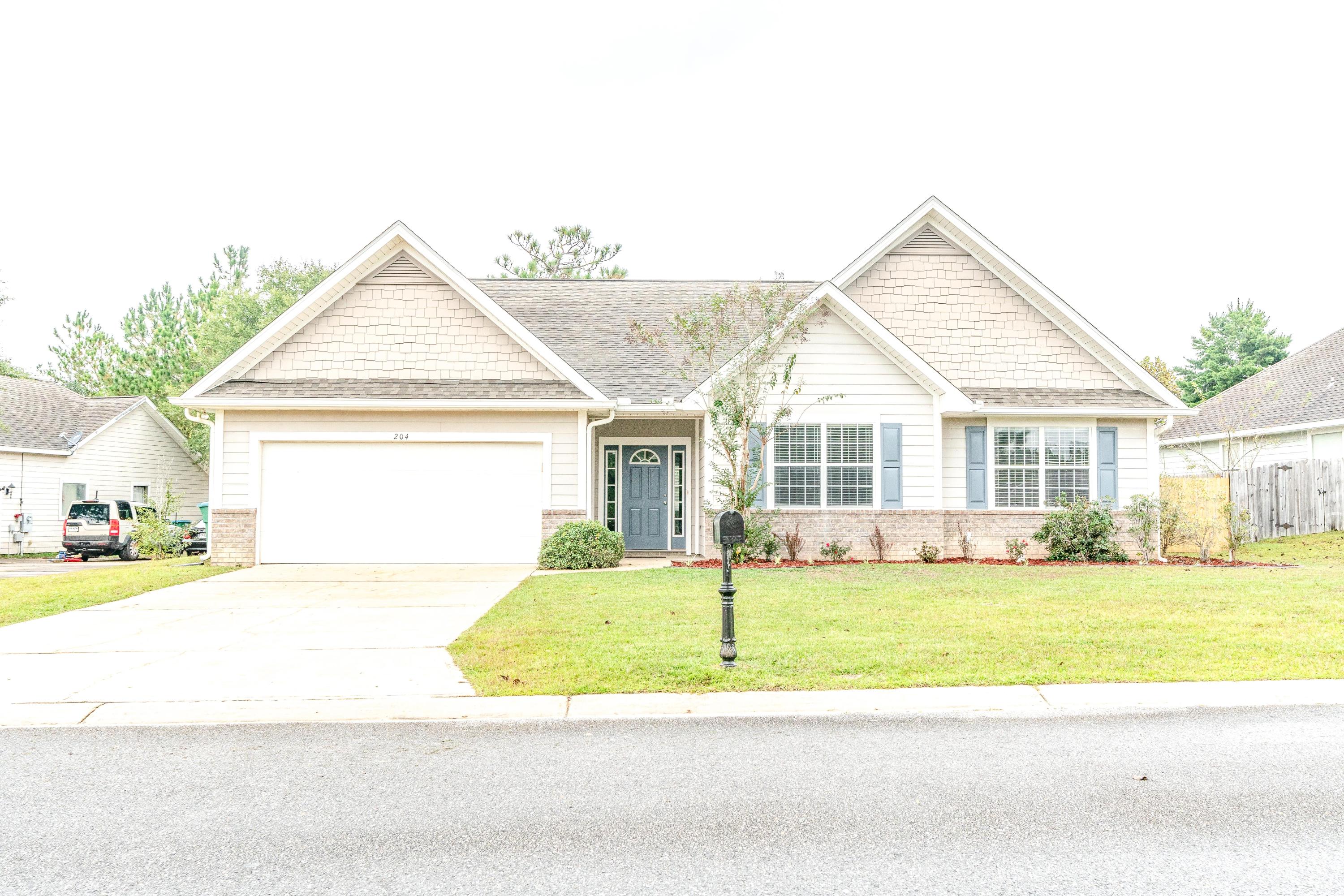 ROLLING RIDGE S/D - Residential