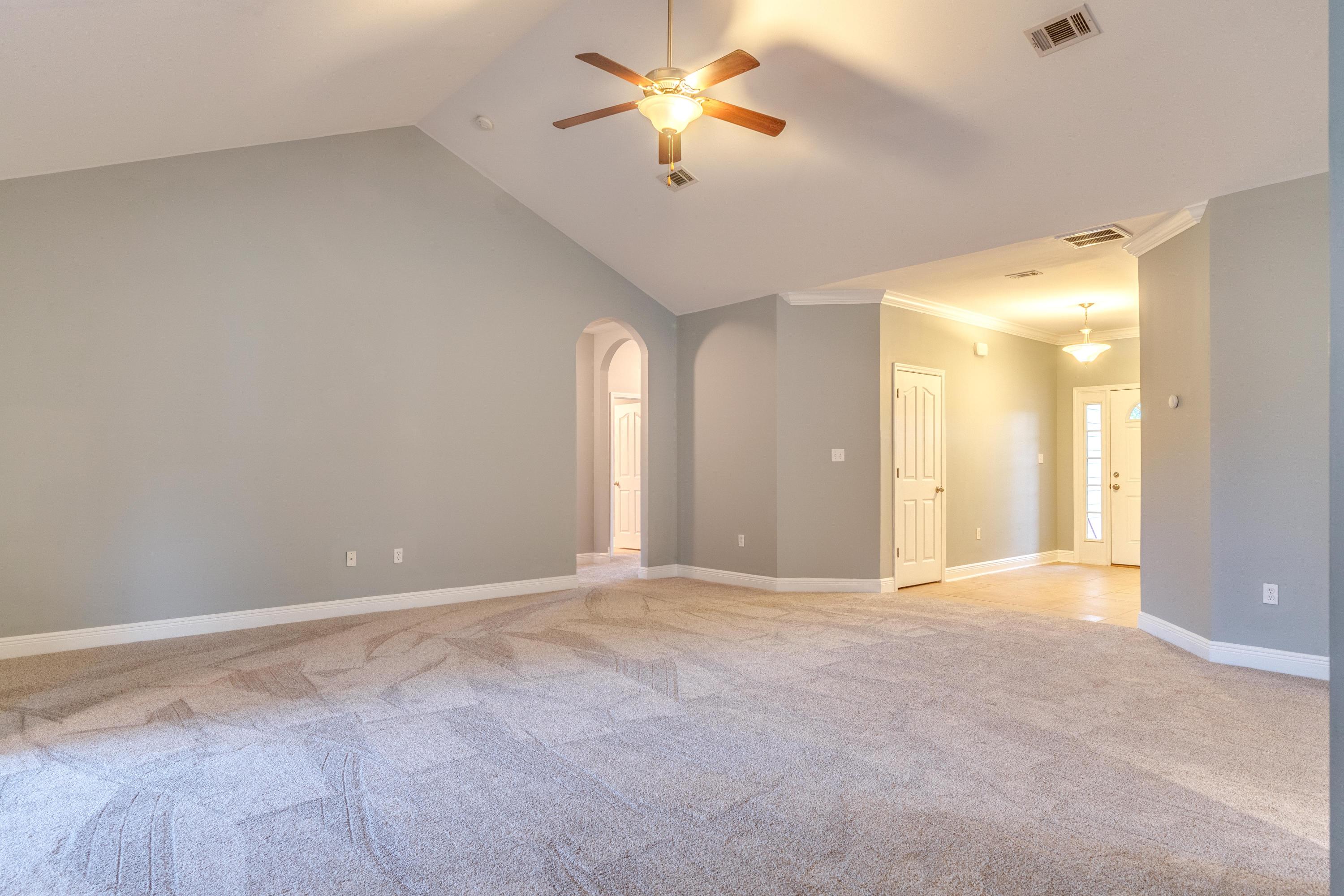 ROLLING RIDGE S/D - Residential