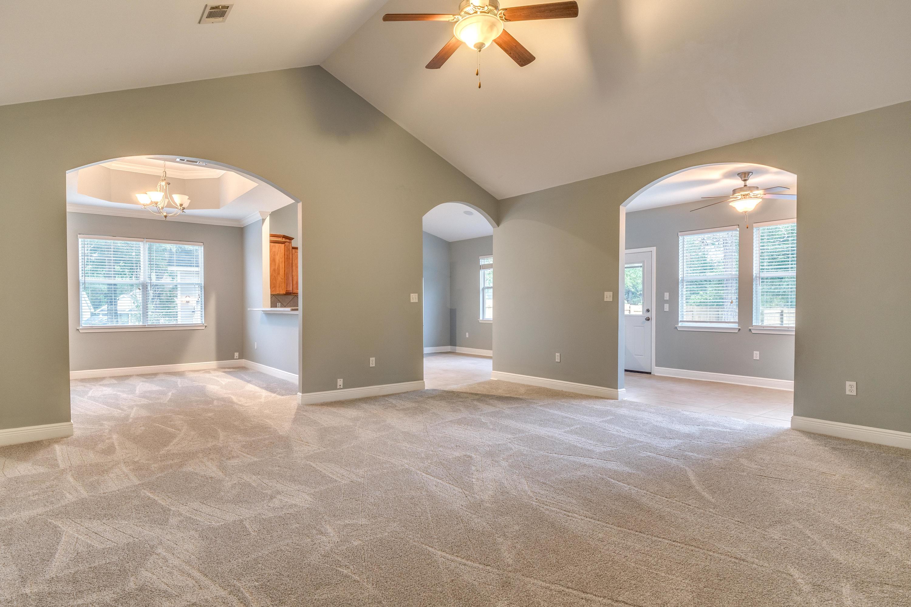 ROLLING RIDGE S/D - Residential