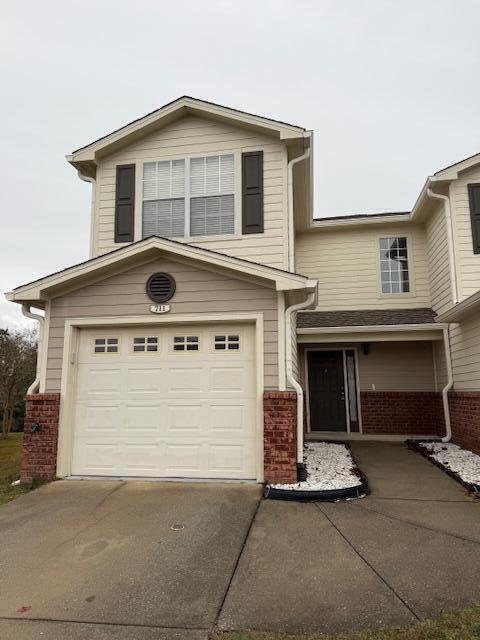 EAGLES LANDING S/D - Residential