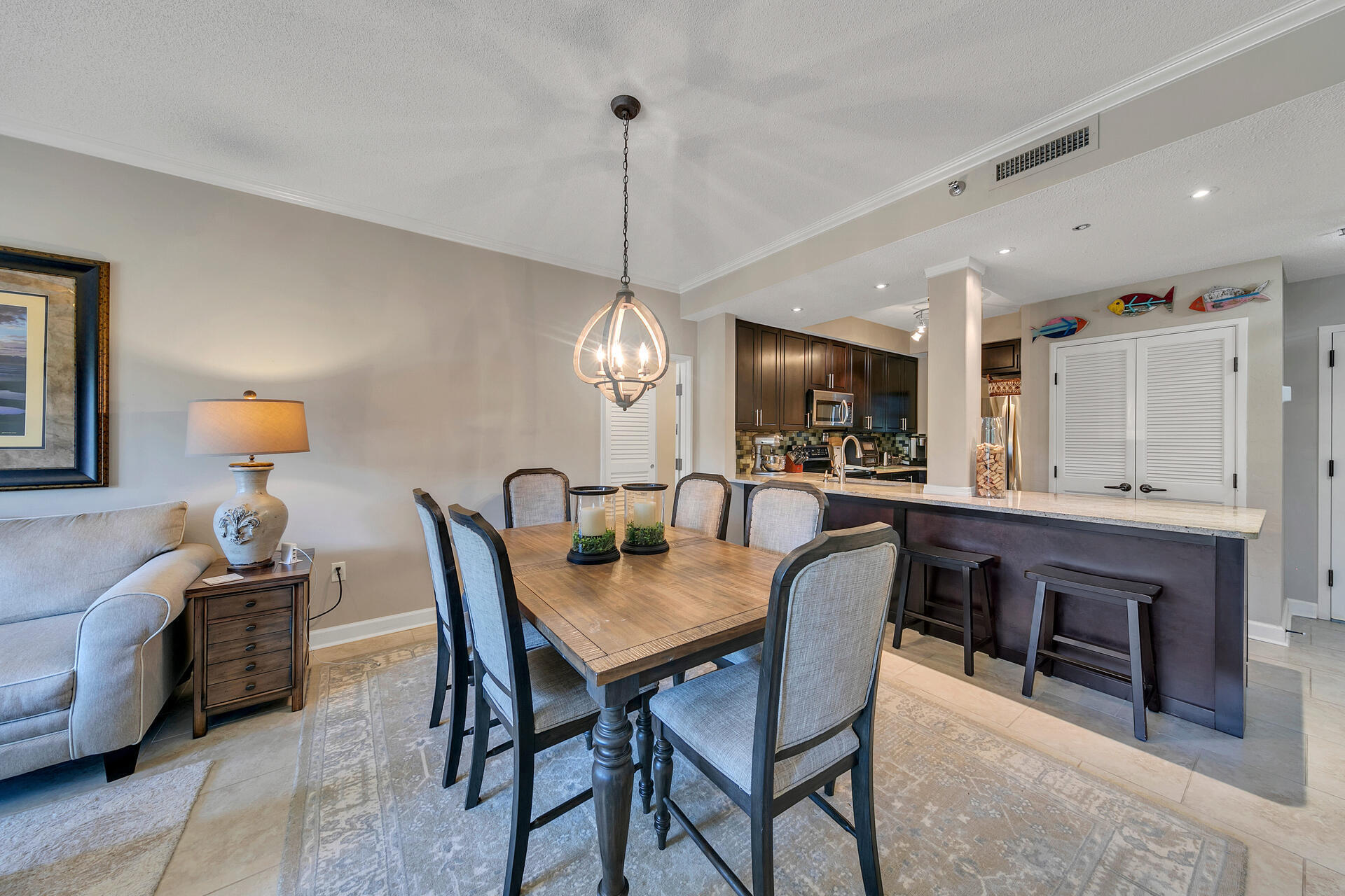 SUMMIT AT TOPS'L (THE) - Residential