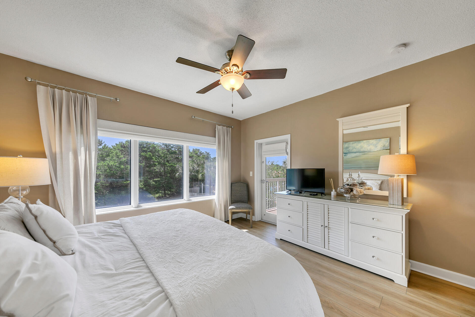 SUMMIT AT TOPS'L (THE) - Residential