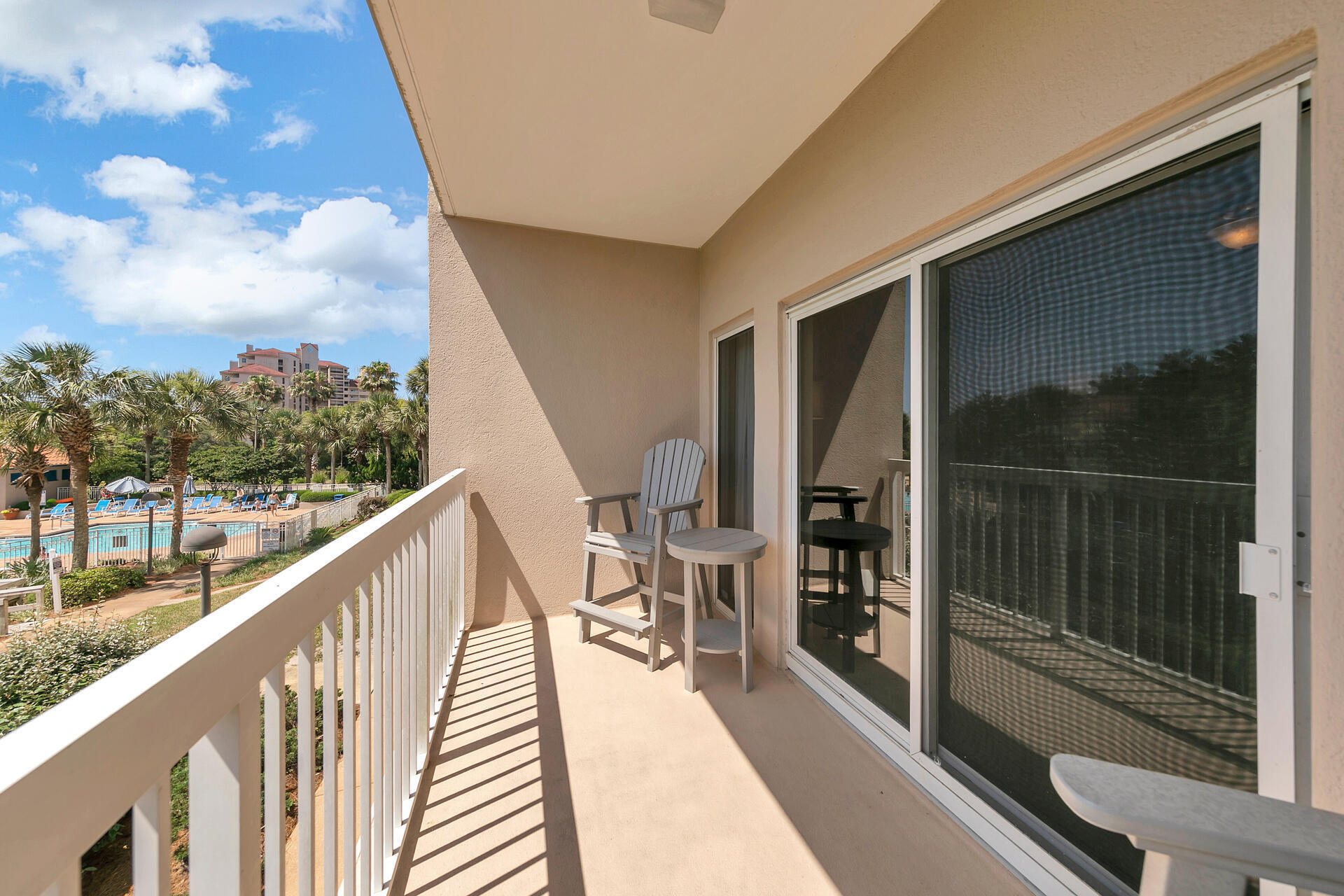 SUMMIT AT TOPS'L (THE) - Residential