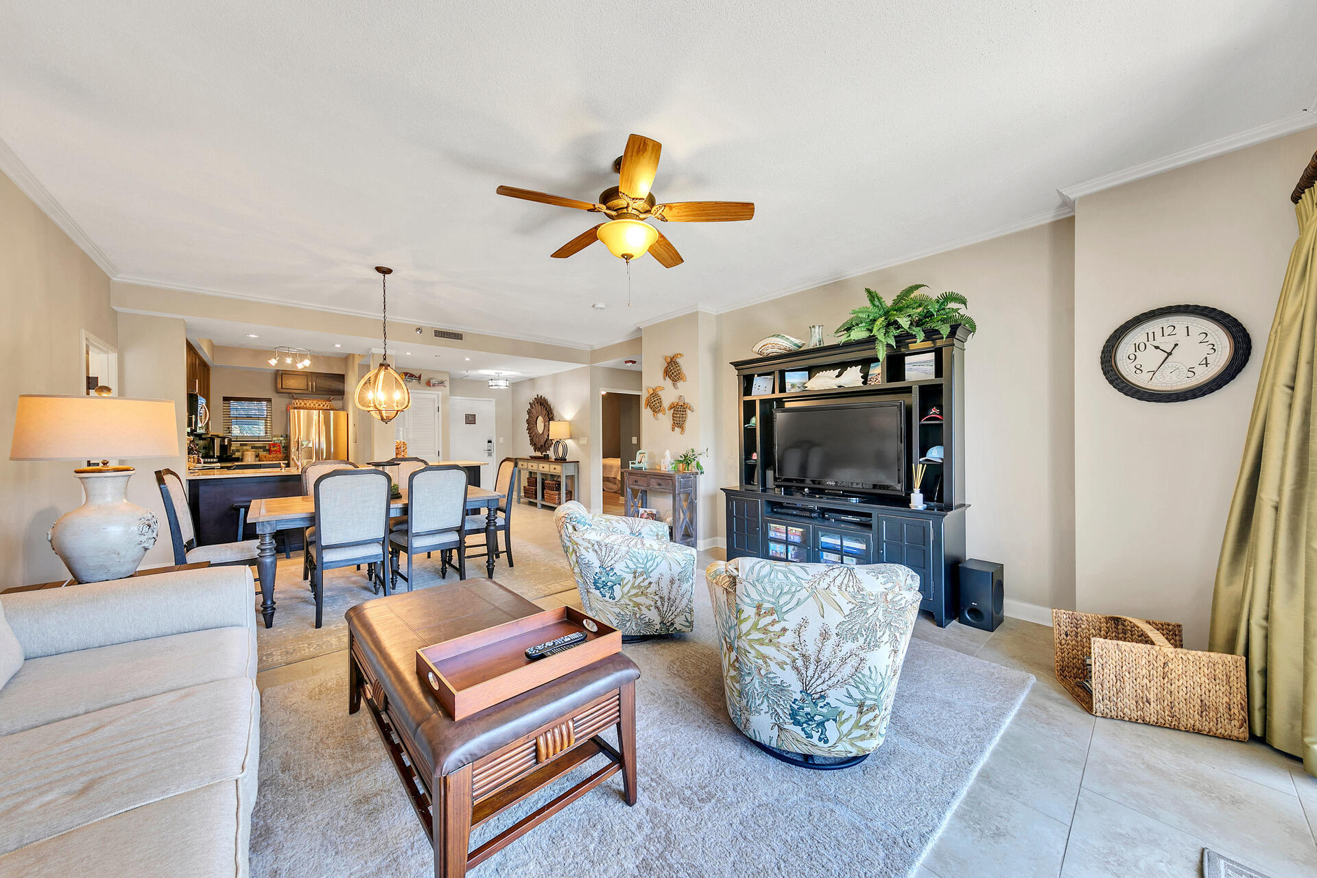 SUMMIT AT TOPS'L (THE) - Residential