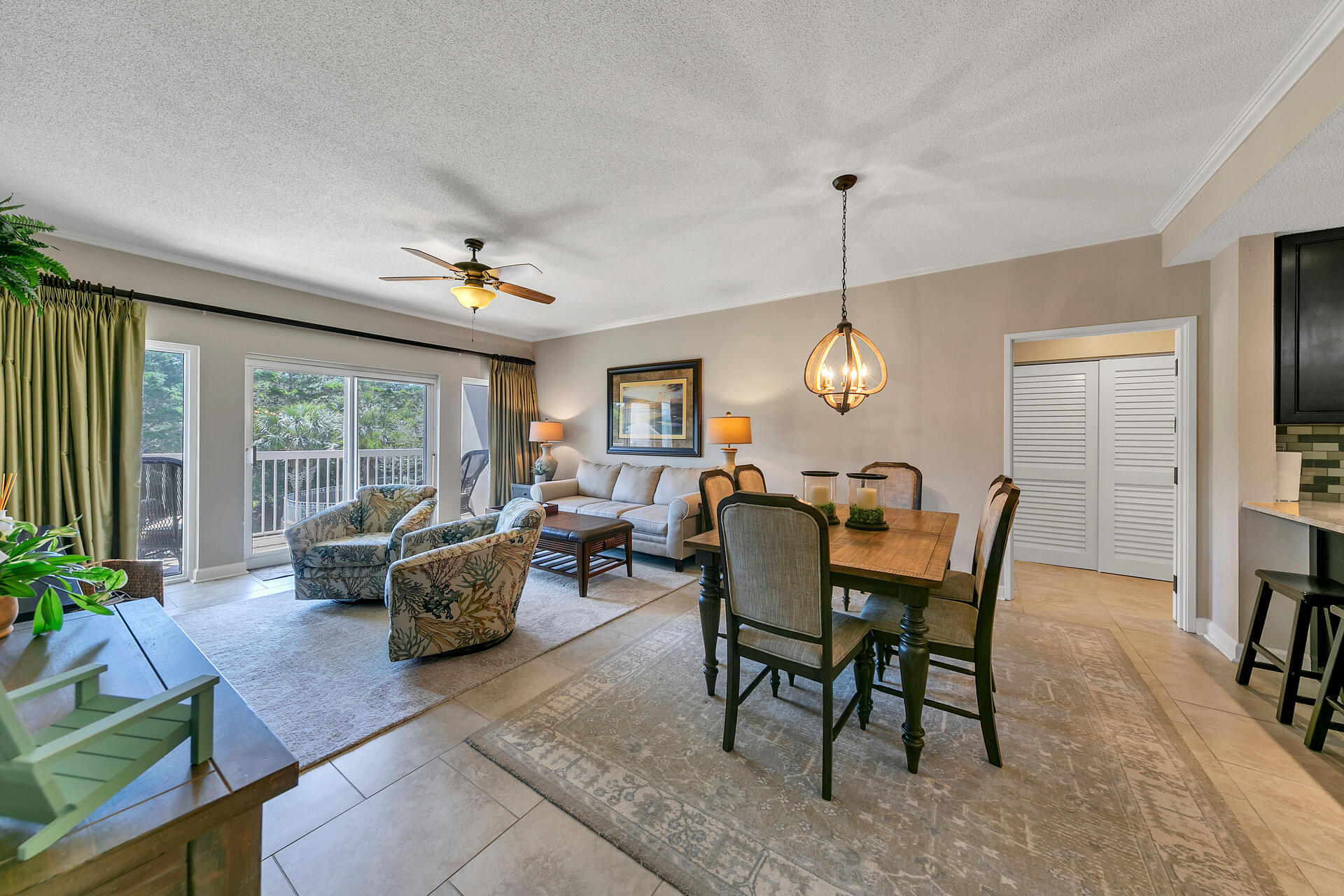 SUMMIT AT TOPS'L (THE) - Residential