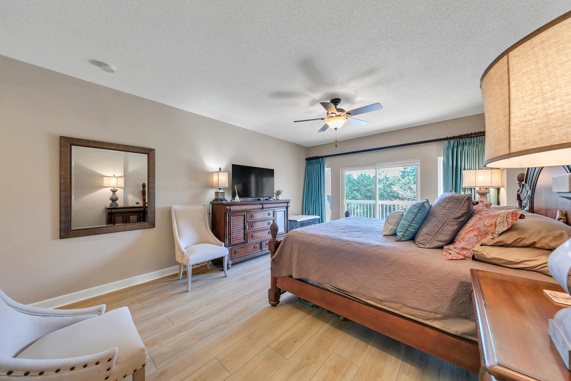 SUMMIT AT TOPS'L (THE) - Residential