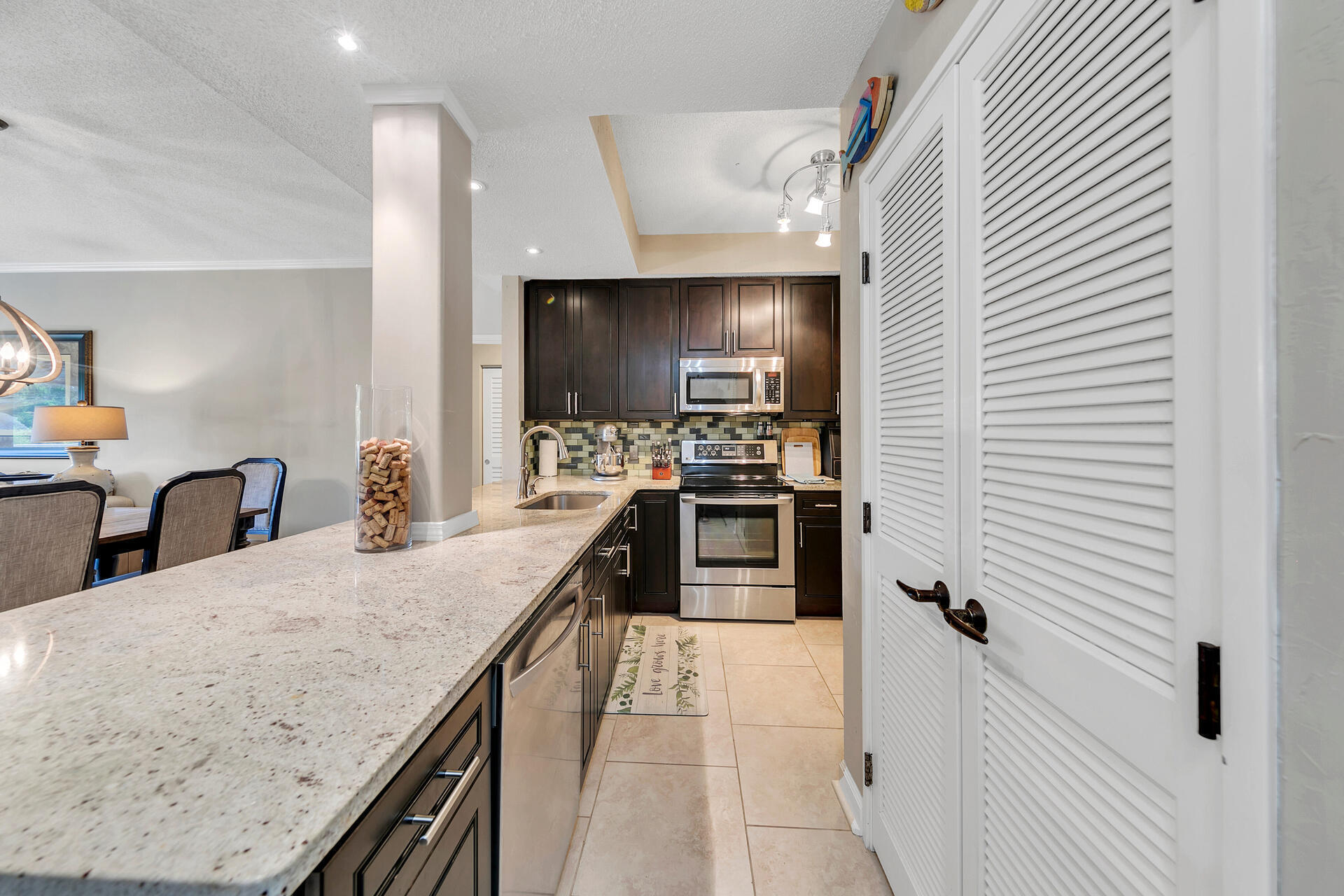 SUMMIT AT TOPS'L (THE) - Residential