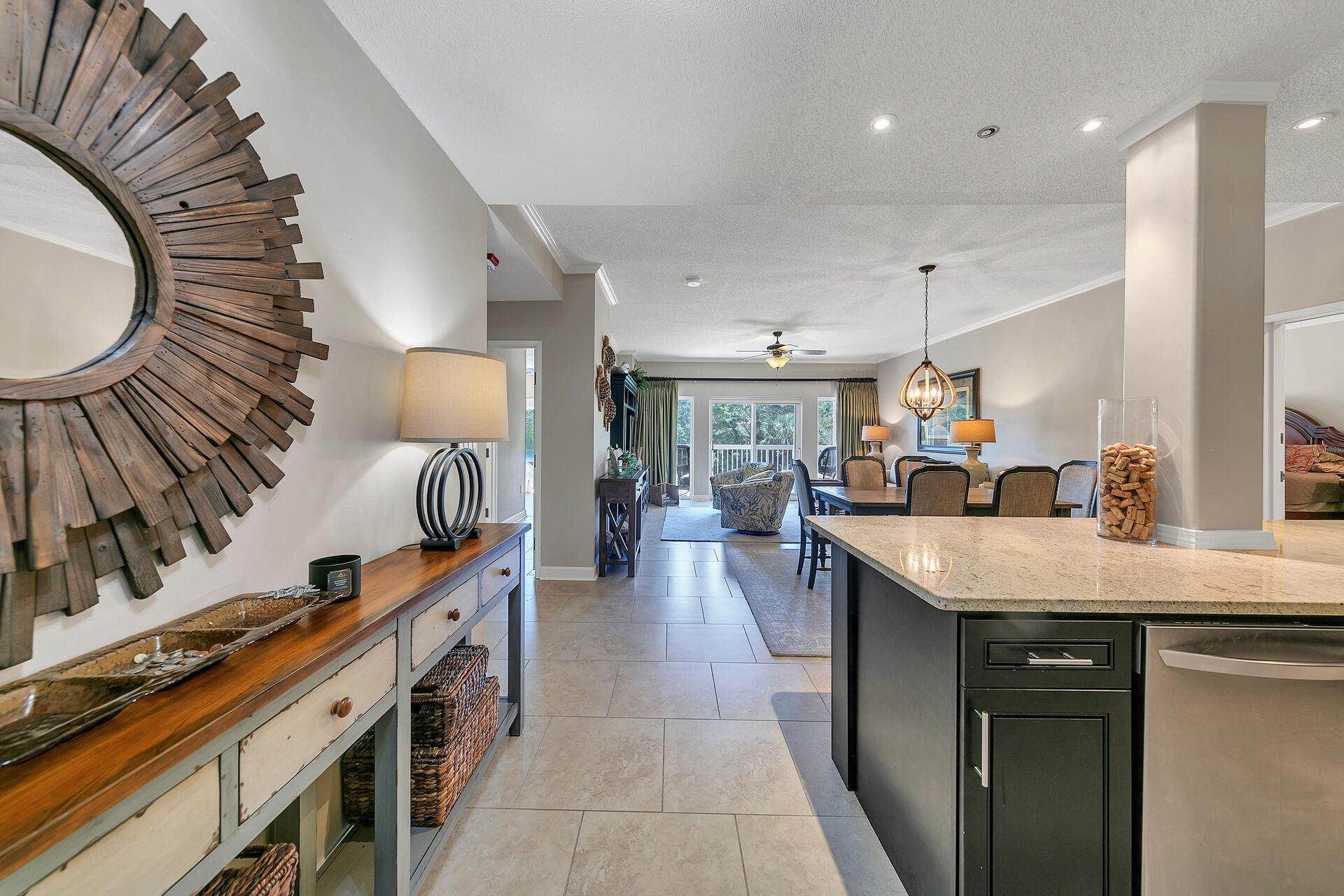 SUMMIT AT TOPS'L (THE) - Residential