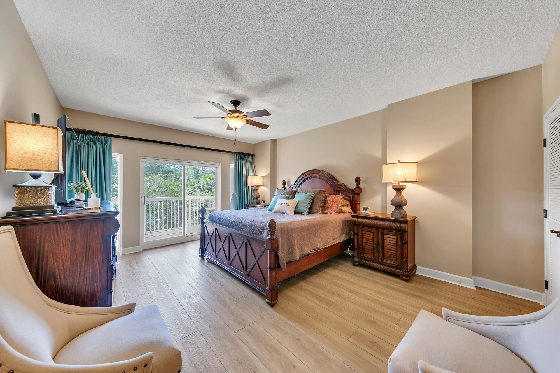 SUMMIT AT TOPS'L (THE) - Residential