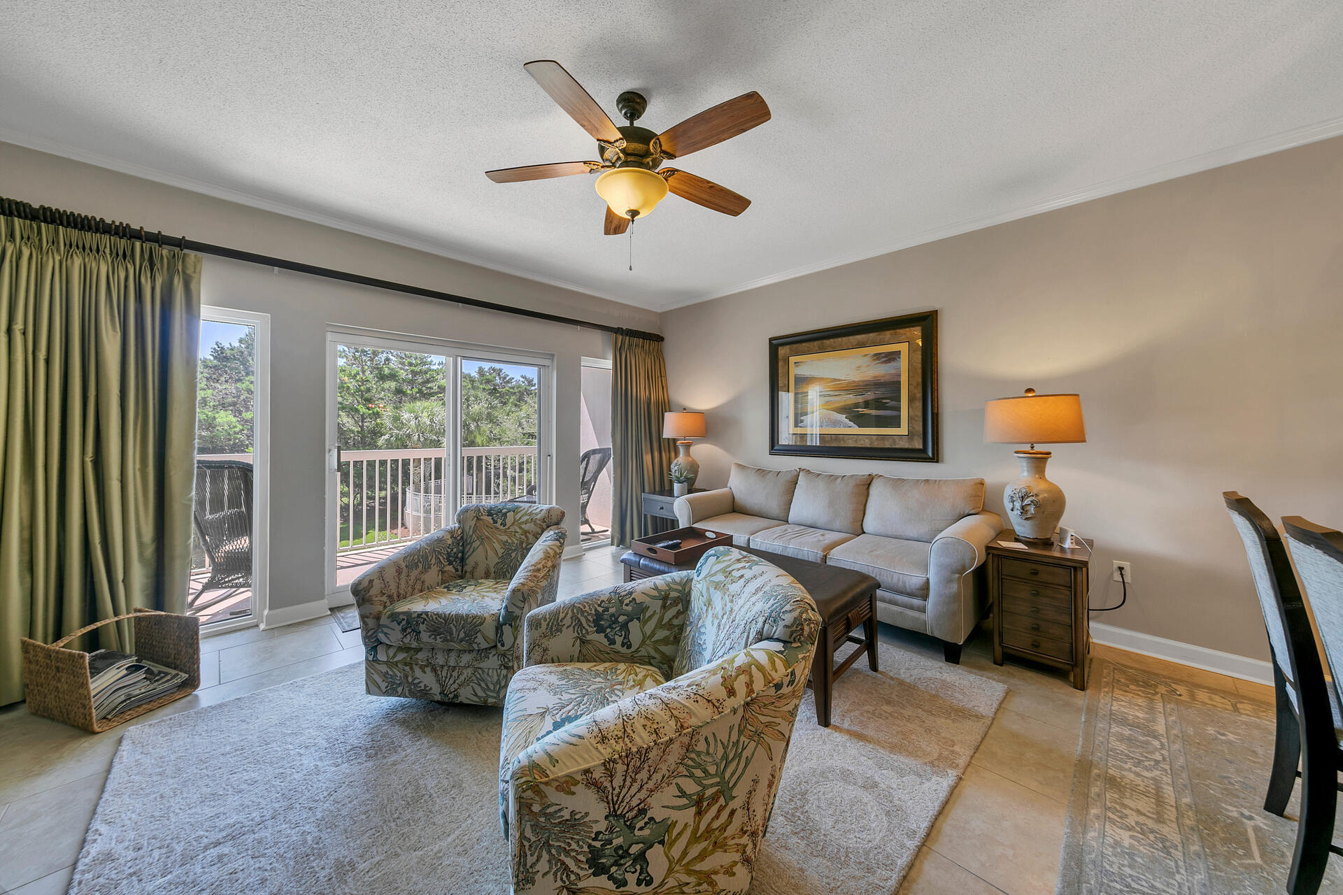 SUMMIT AT TOPS'L (THE) - Residential