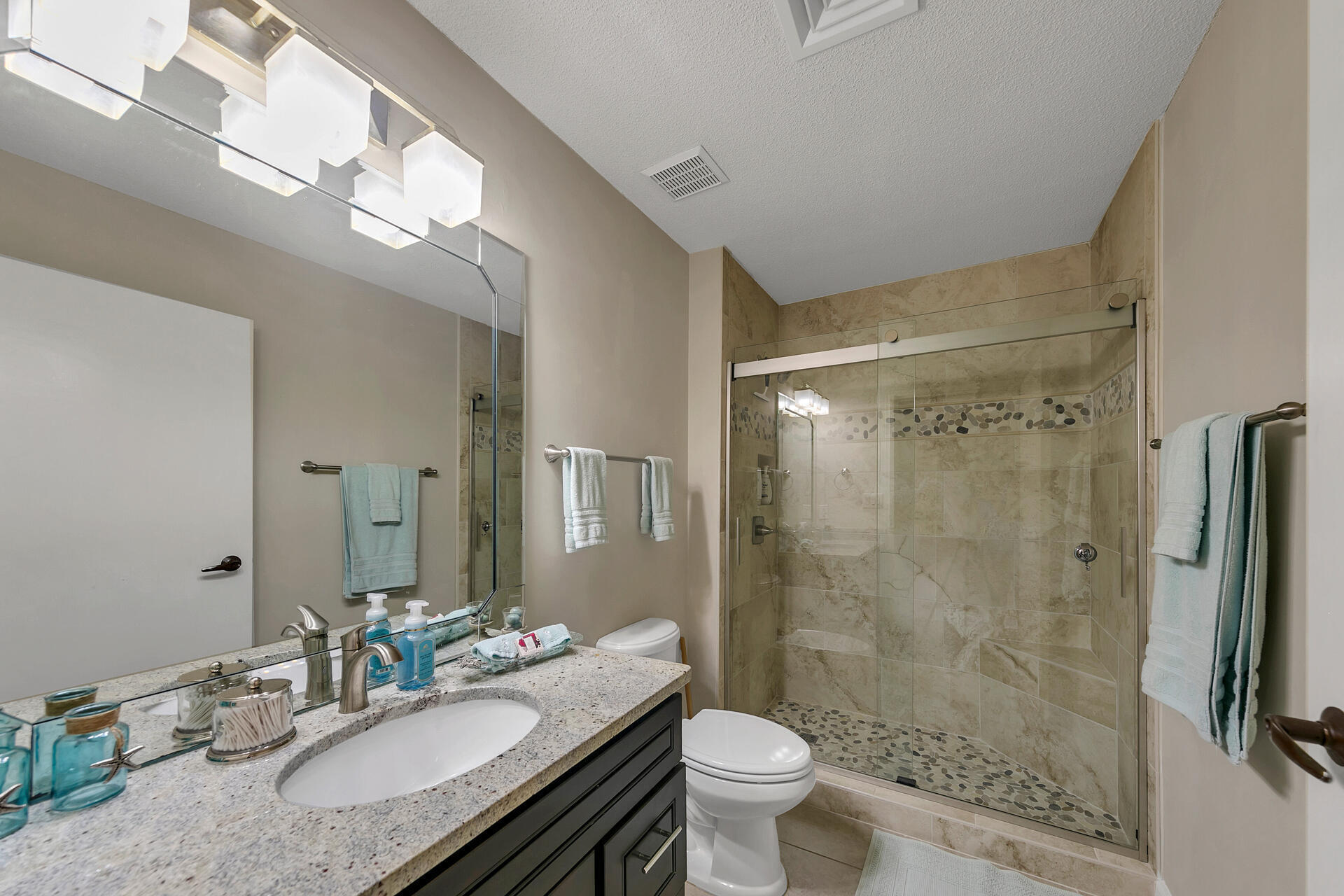 SUMMIT AT TOPS'L (THE) - Residential