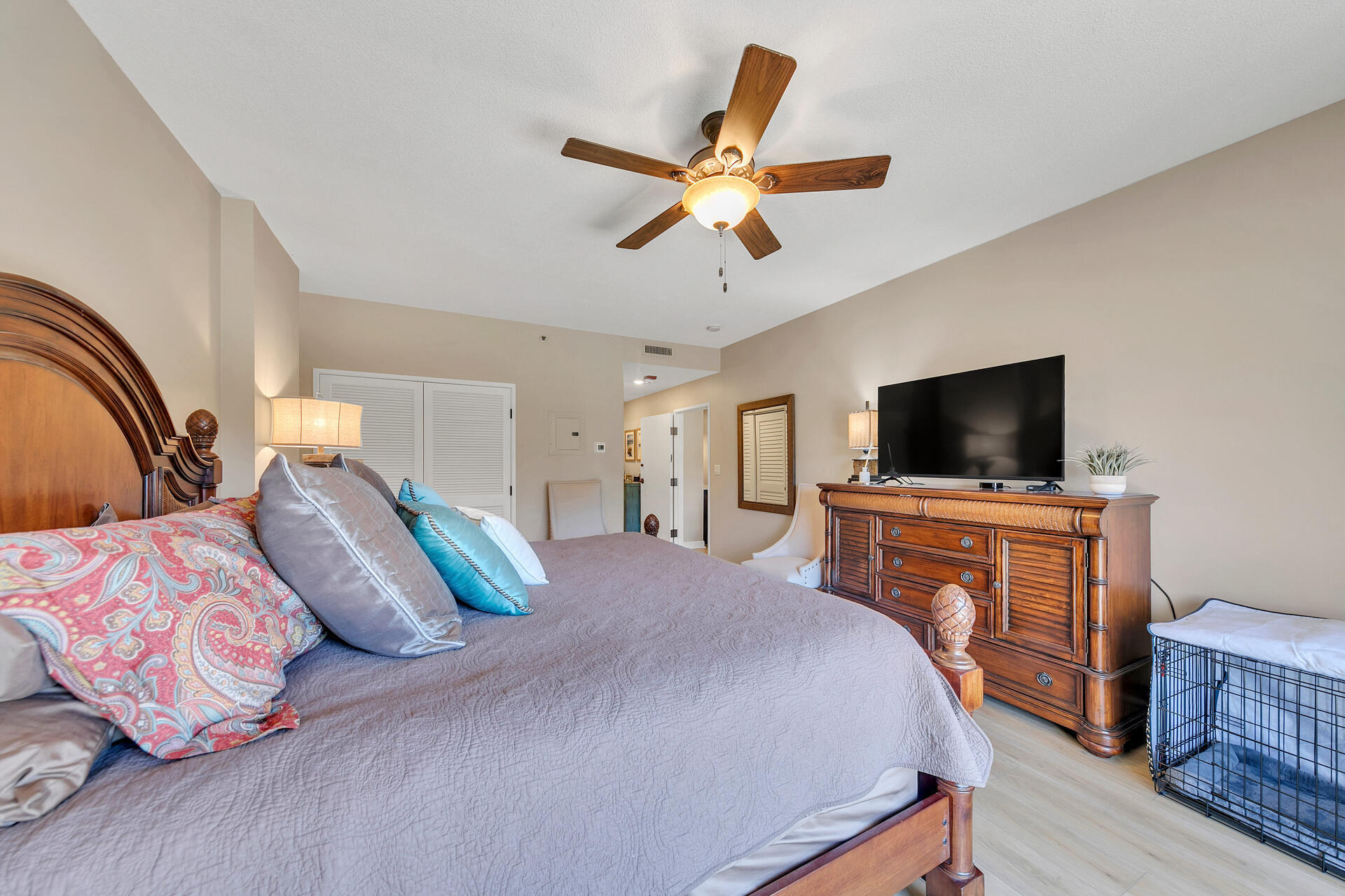 SUMMIT AT TOPS'L (THE) - Residential