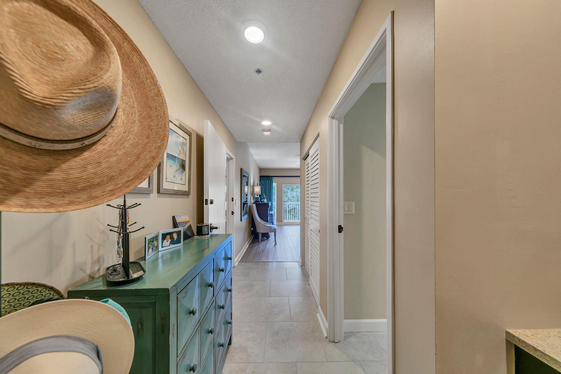 SUMMIT AT TOPS'L (THE) - Residential