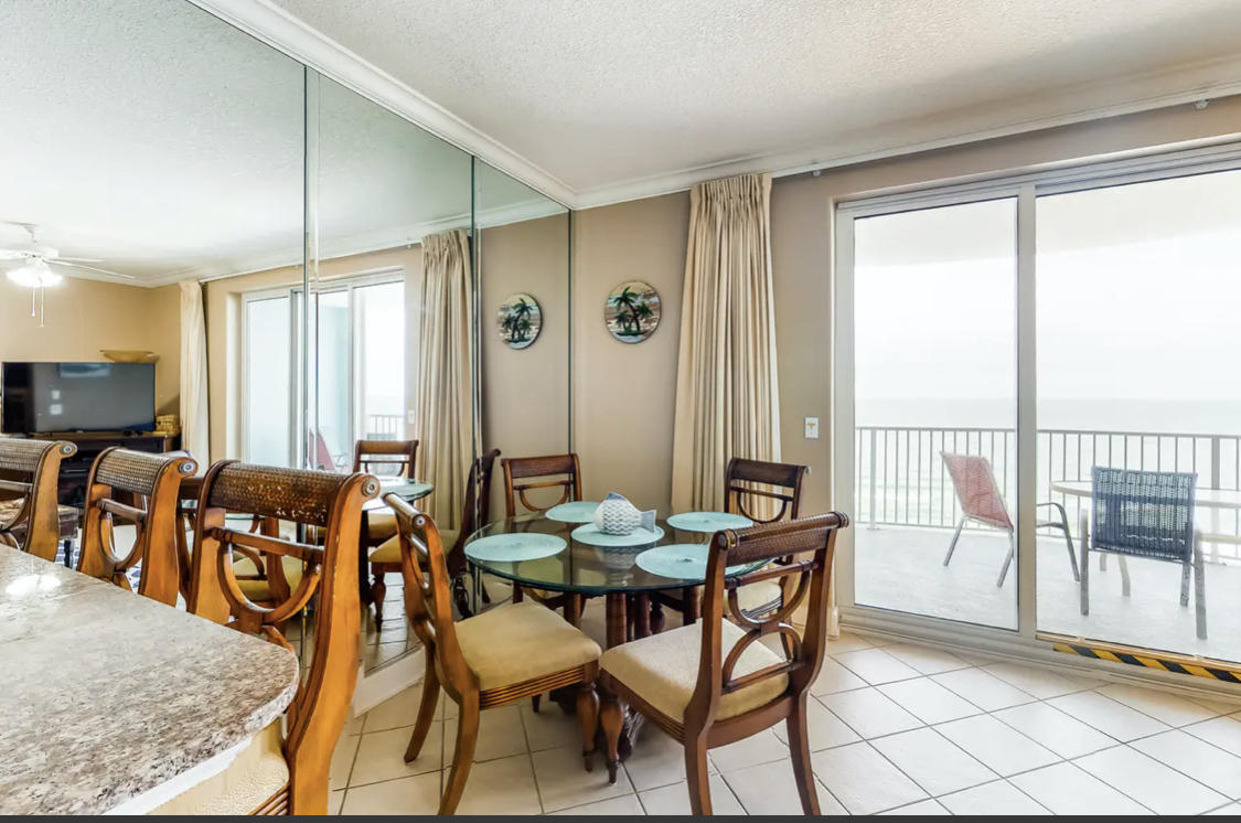 Twin Palms Resort - Residential