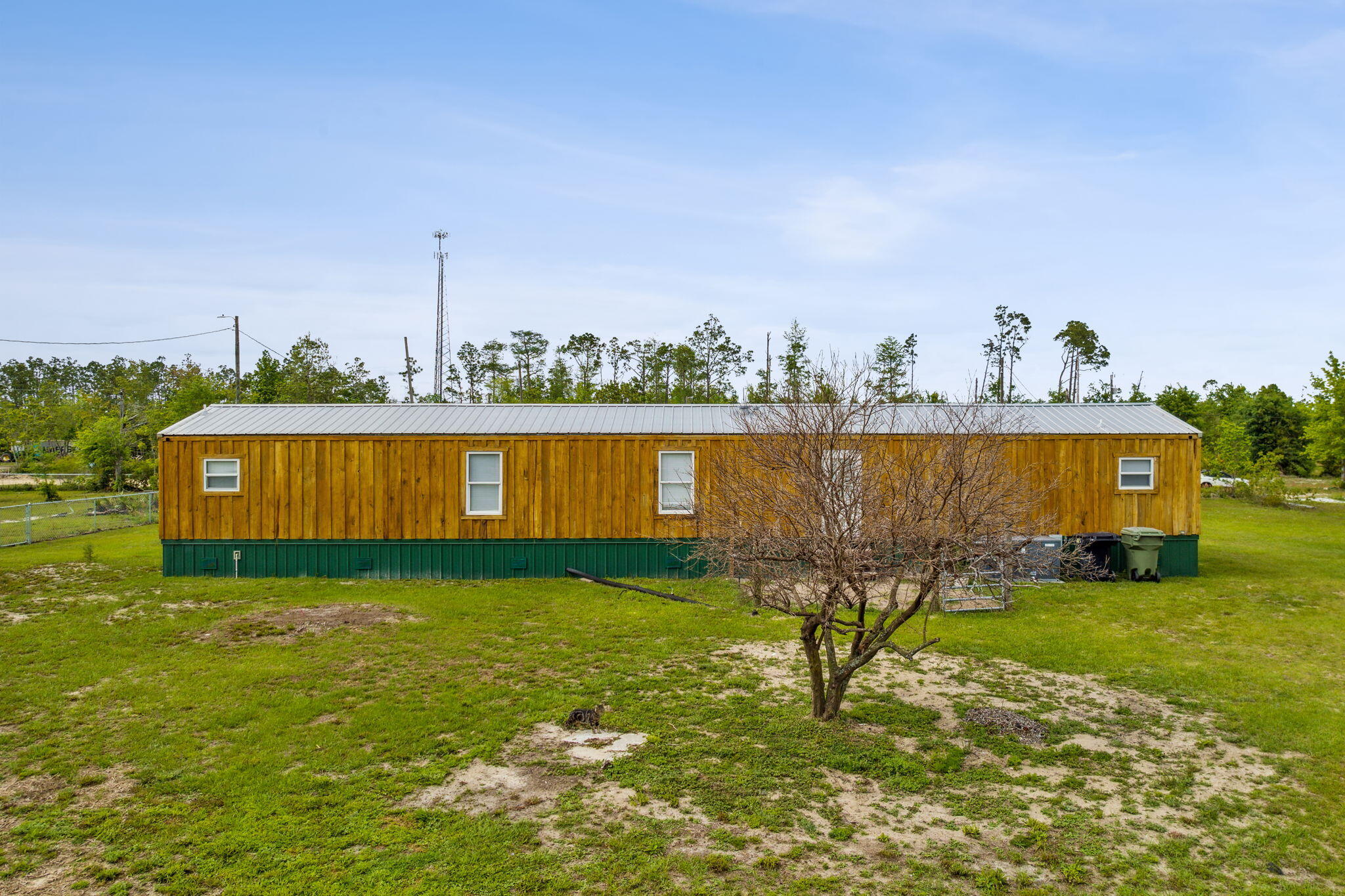 NO RECORDED SUBDIVISION - Residential