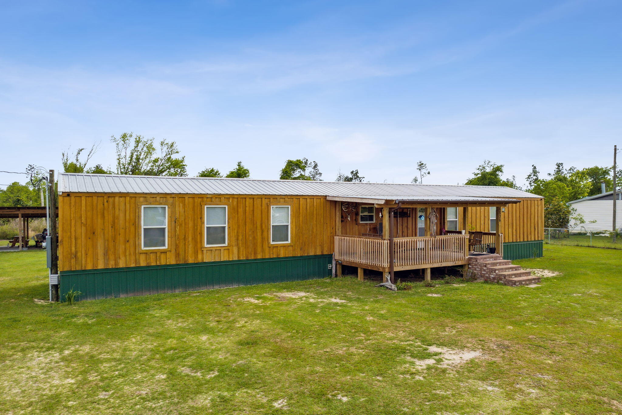 NO RECORDED SUBDIVISION - Residential