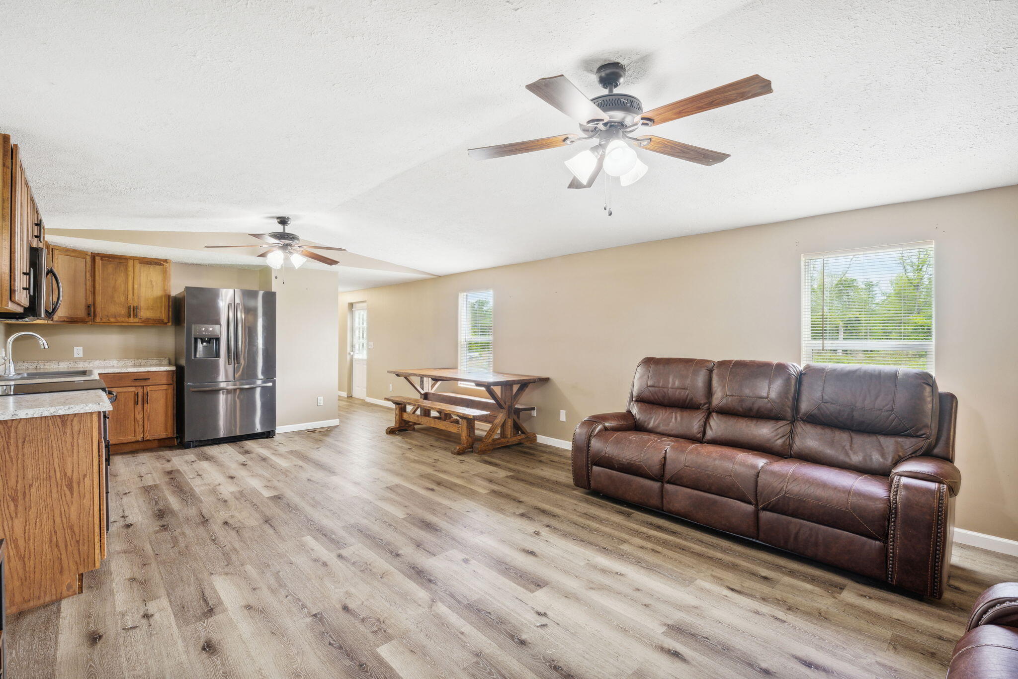 NO RECORDED SUBDIVISION - Residential