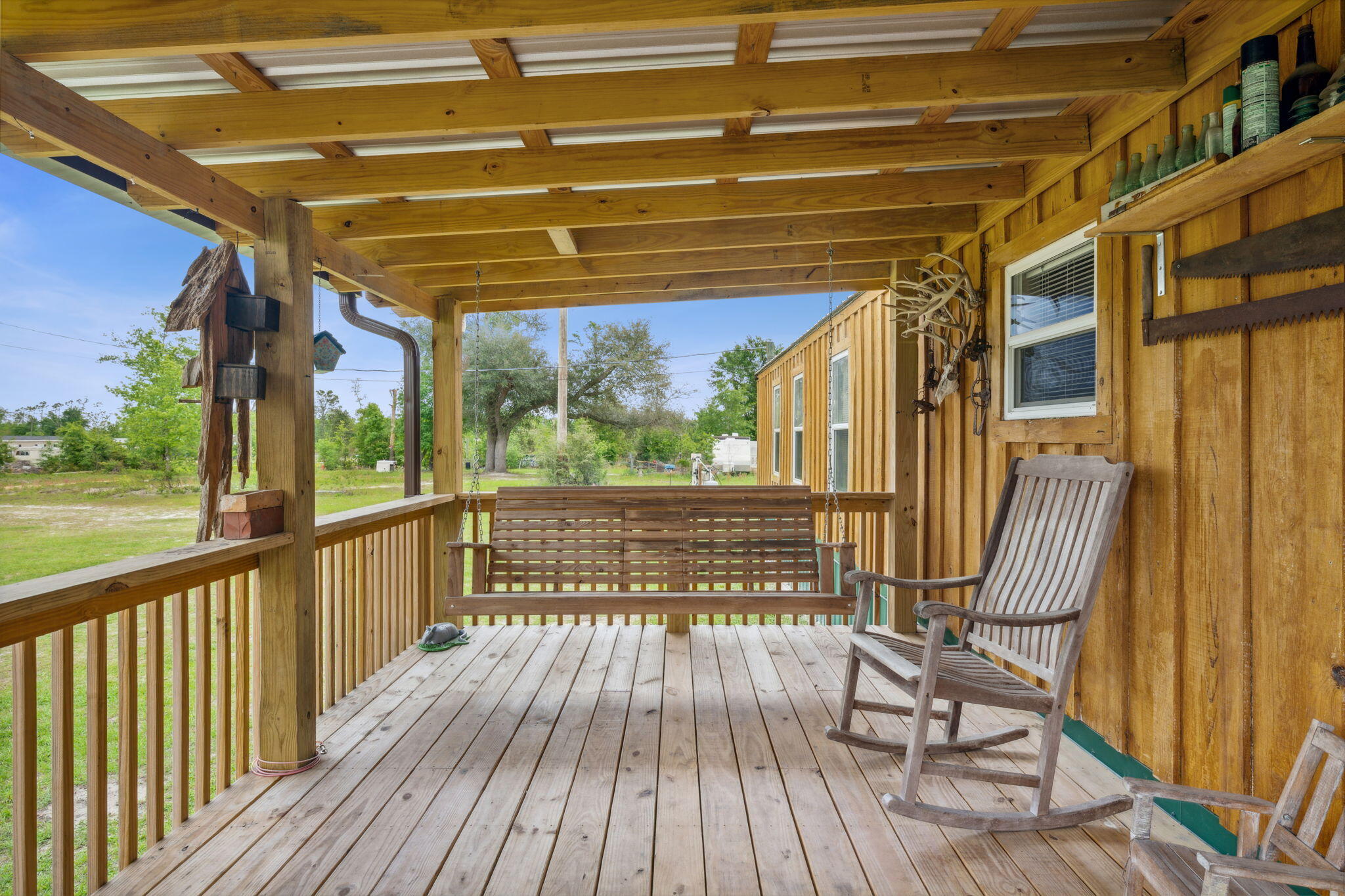 NO RECORDED SUBDIVISION - Residential