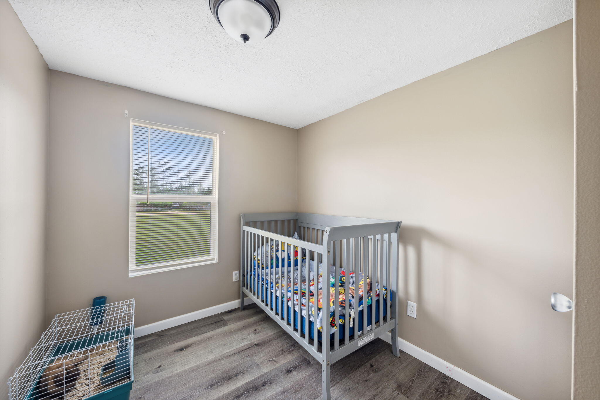 NO RECORDED SUBDIVISION - Residential