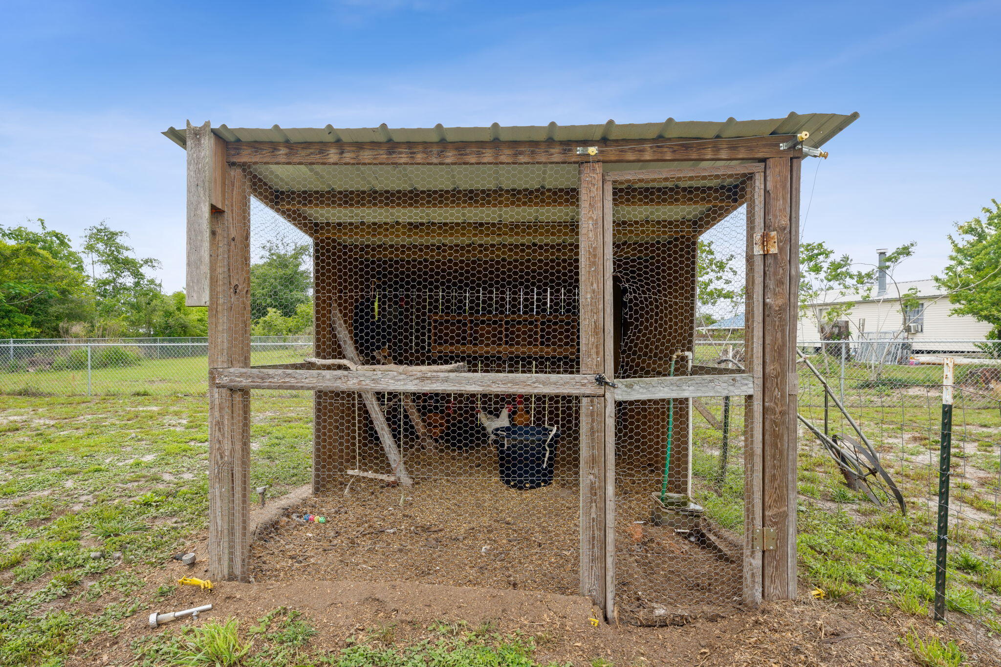 NO RECORDED SUBDIVISION - Residential