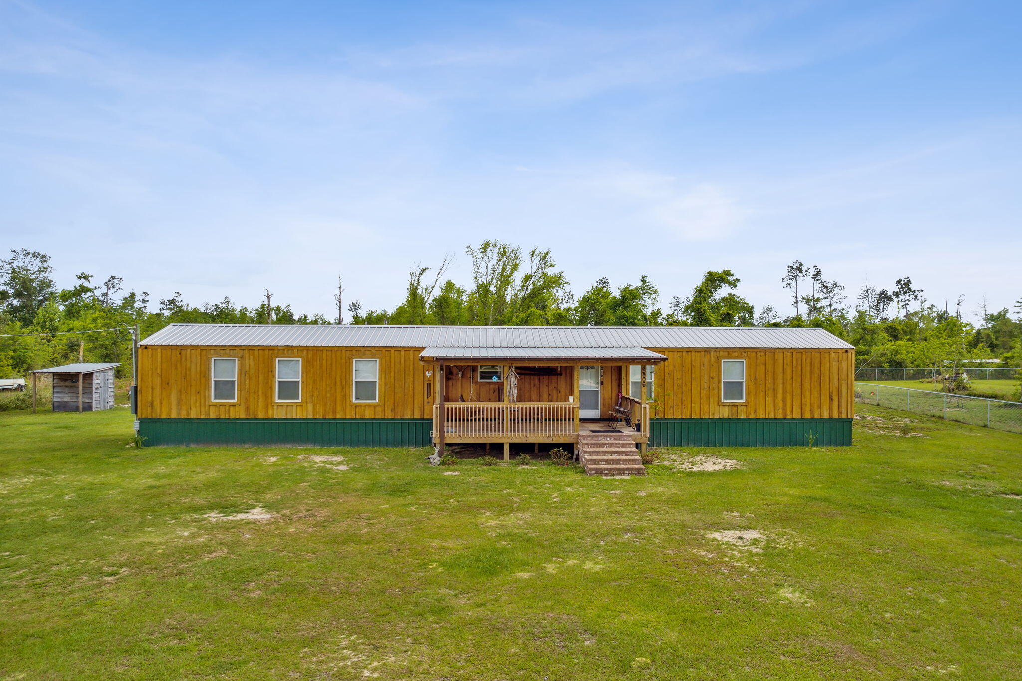 NO RECORDED SUBDIVISION - Residential