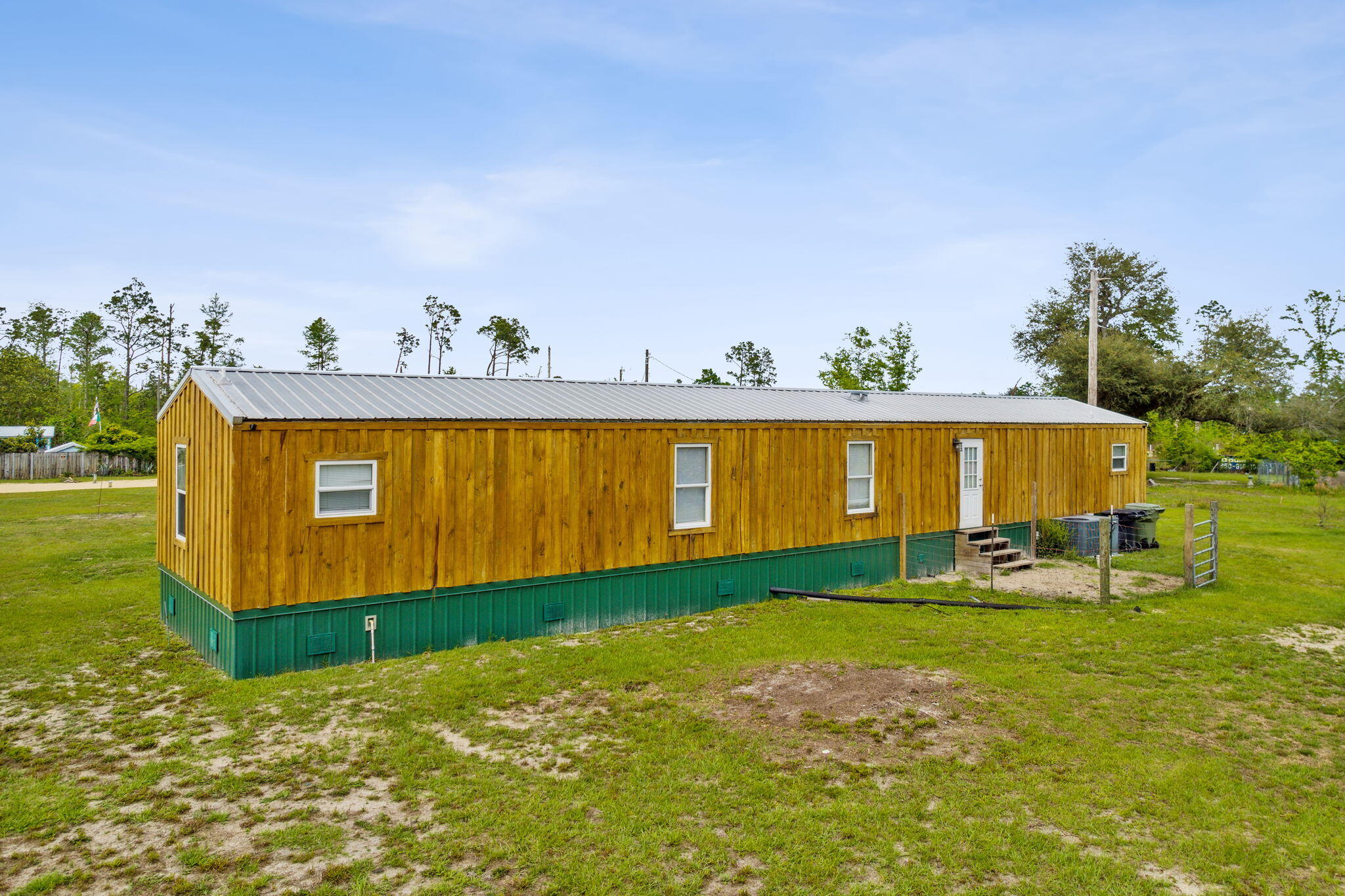 NO RECORDED SUBDIVISION - Residential