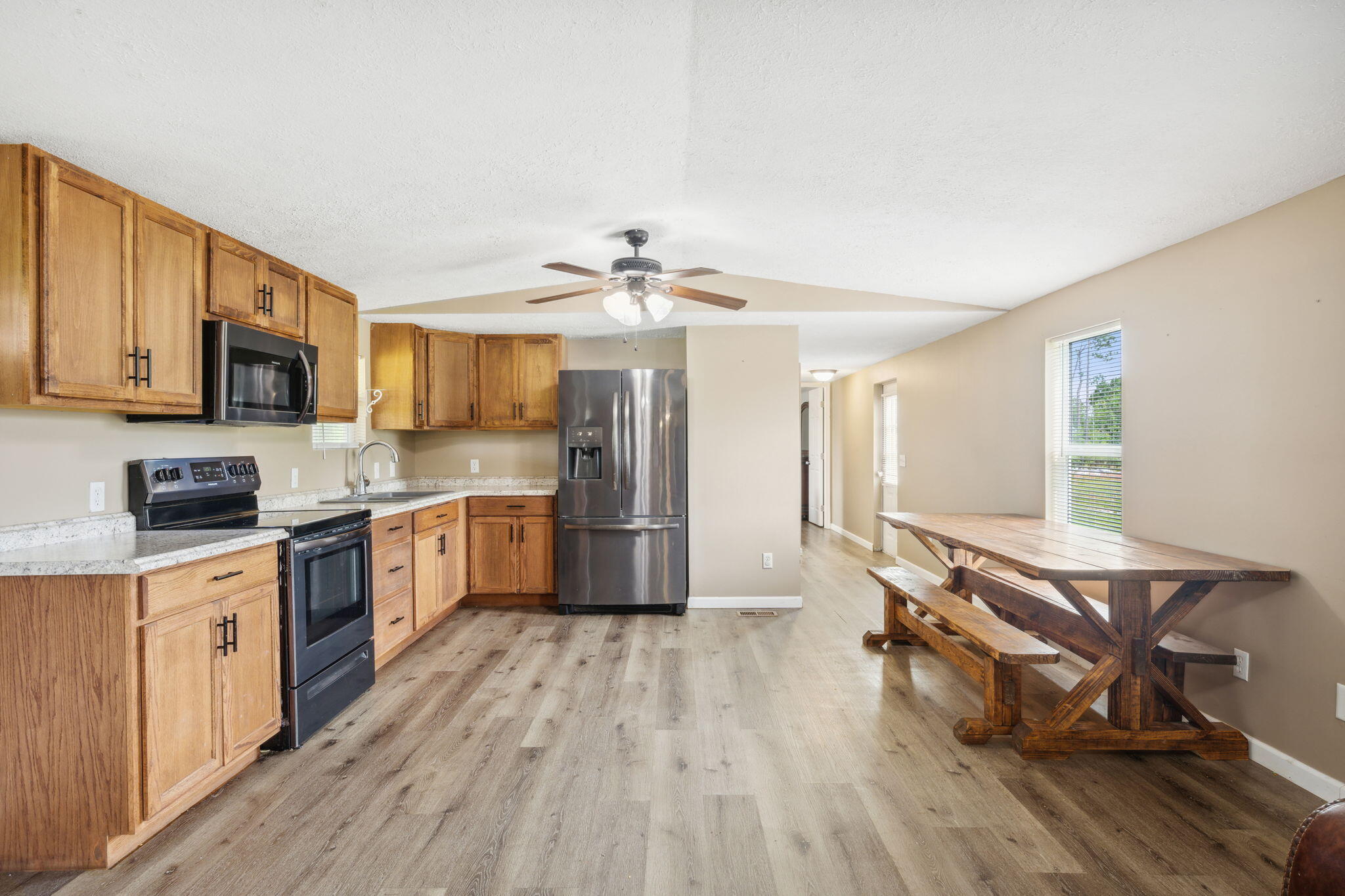 NO RECORDED SUBDIVISION - Residential