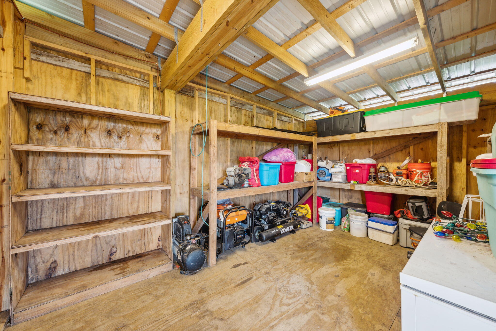 NO RECORDED SUBDIVISION - Residential