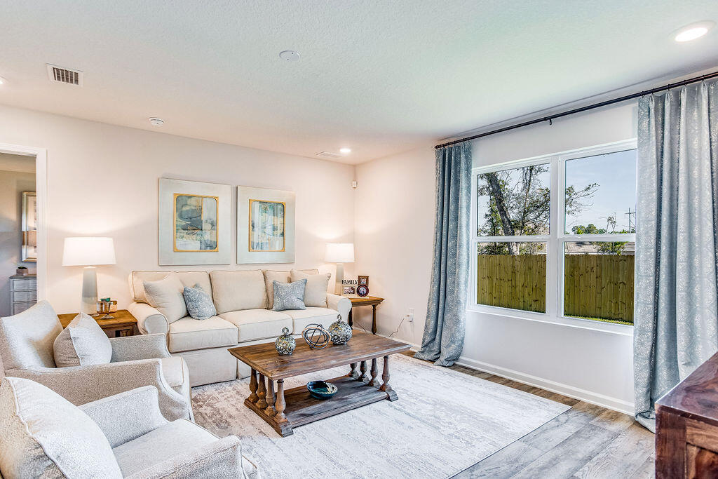 HERITAGE PLANTATION PH I - Residential