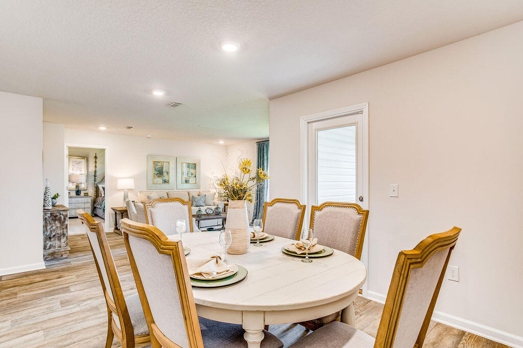 HERITAGE PLANTATION PH I - Residential