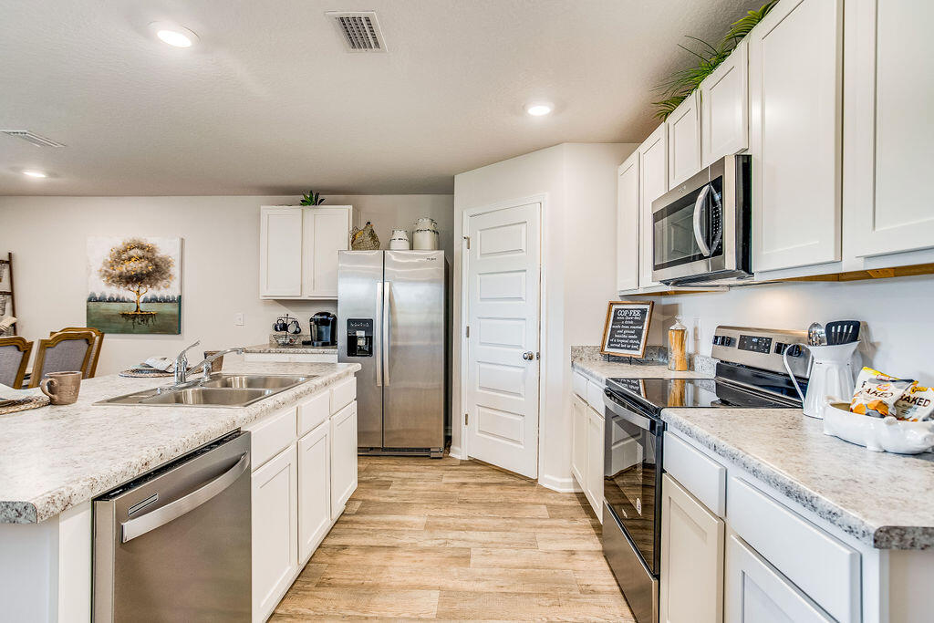 HERITAGE PLANTATION PH I - Residential